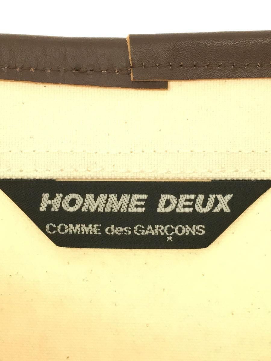 Comme des Garcons × Comme des Garcons Homme Deux SS18 Barry McGee Faces Tote Bag Size ONE SIZE - 6 Thumbnail
