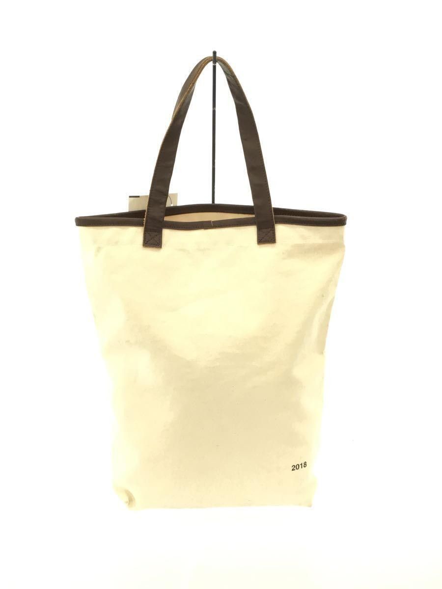 Comme des Garcons × Comme des Garcons Homme Deux SS18 Barry McGee Faces Tote Bag Size ONE SIZE - 4 Thumbnail