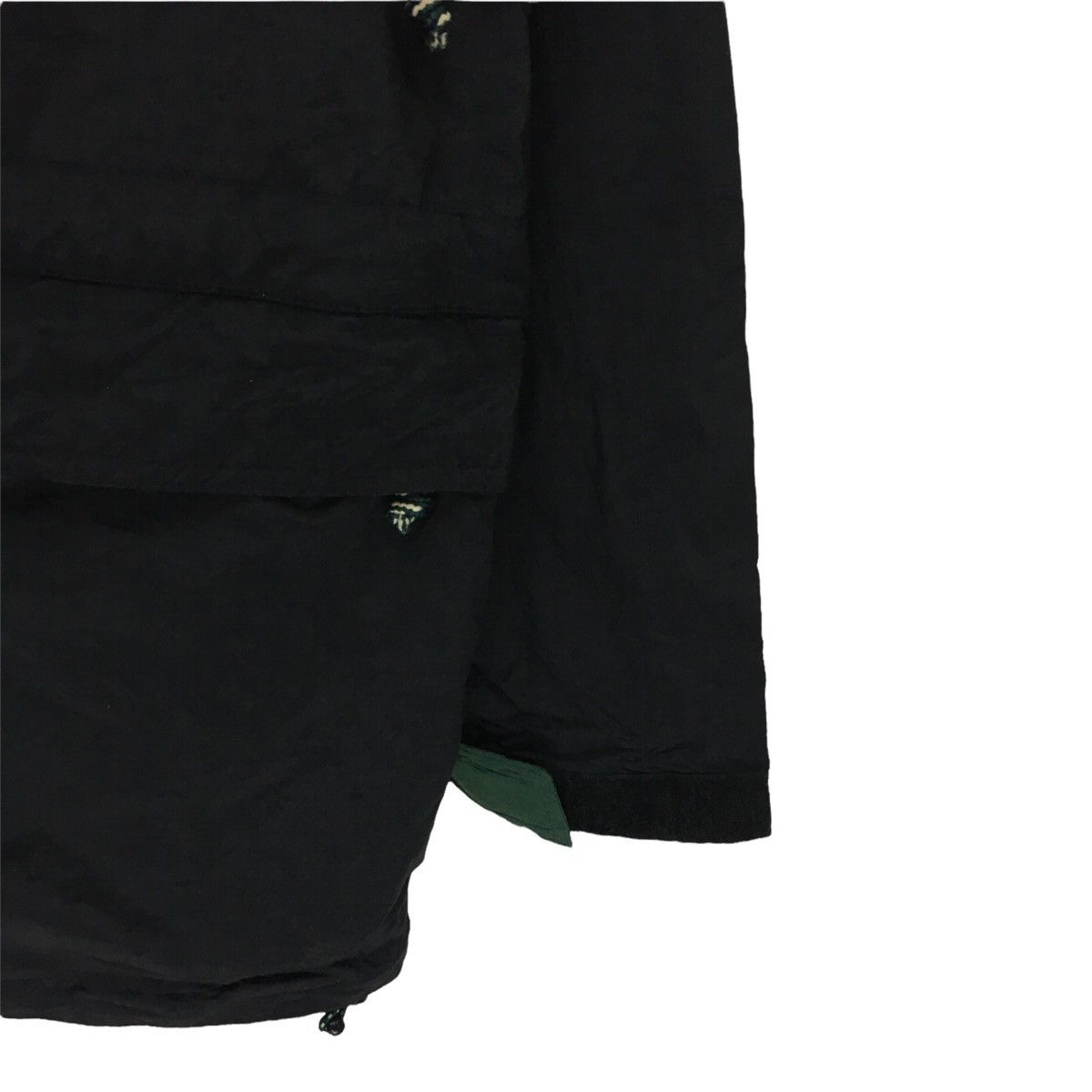 Timberland × Vintage Vintage Timberland Small Logo Pullover Hoodie Jacket Size US L / EU 52-54 / 3 - 8 Thumbnail