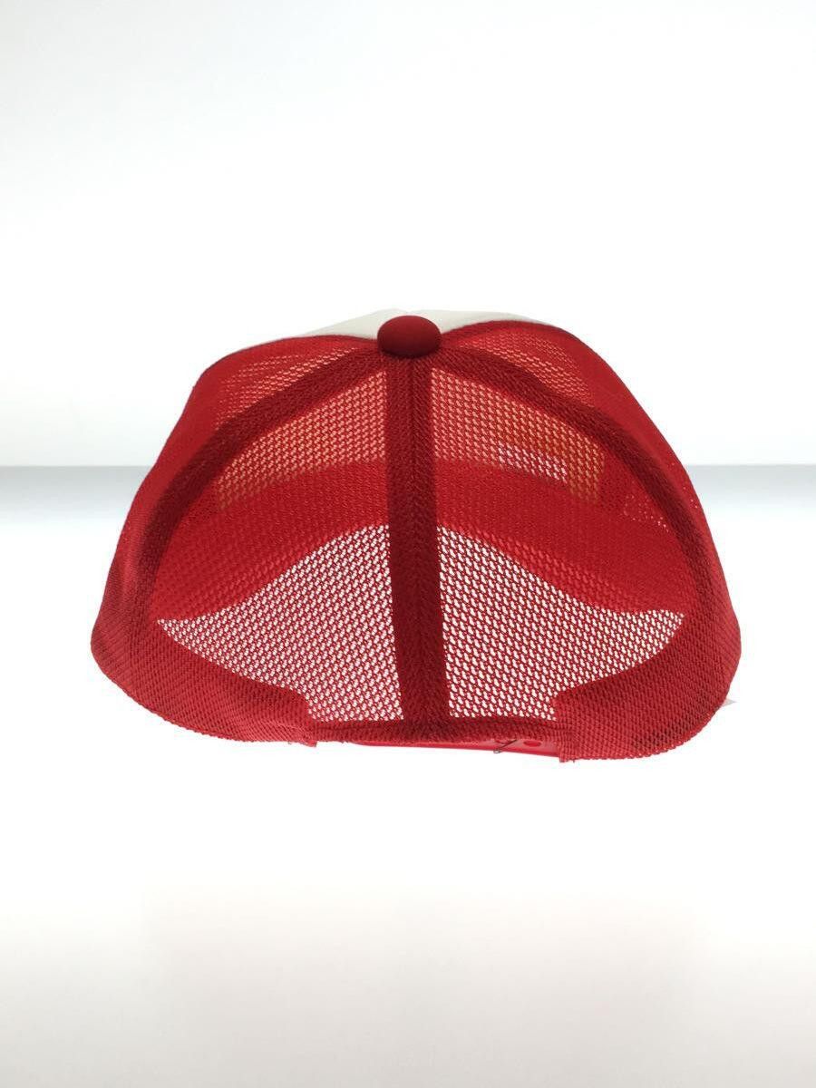 Number (N)ine God Collection Rolling Stones Trucker Hat Size ONE SIZE - 3 Thumbnail