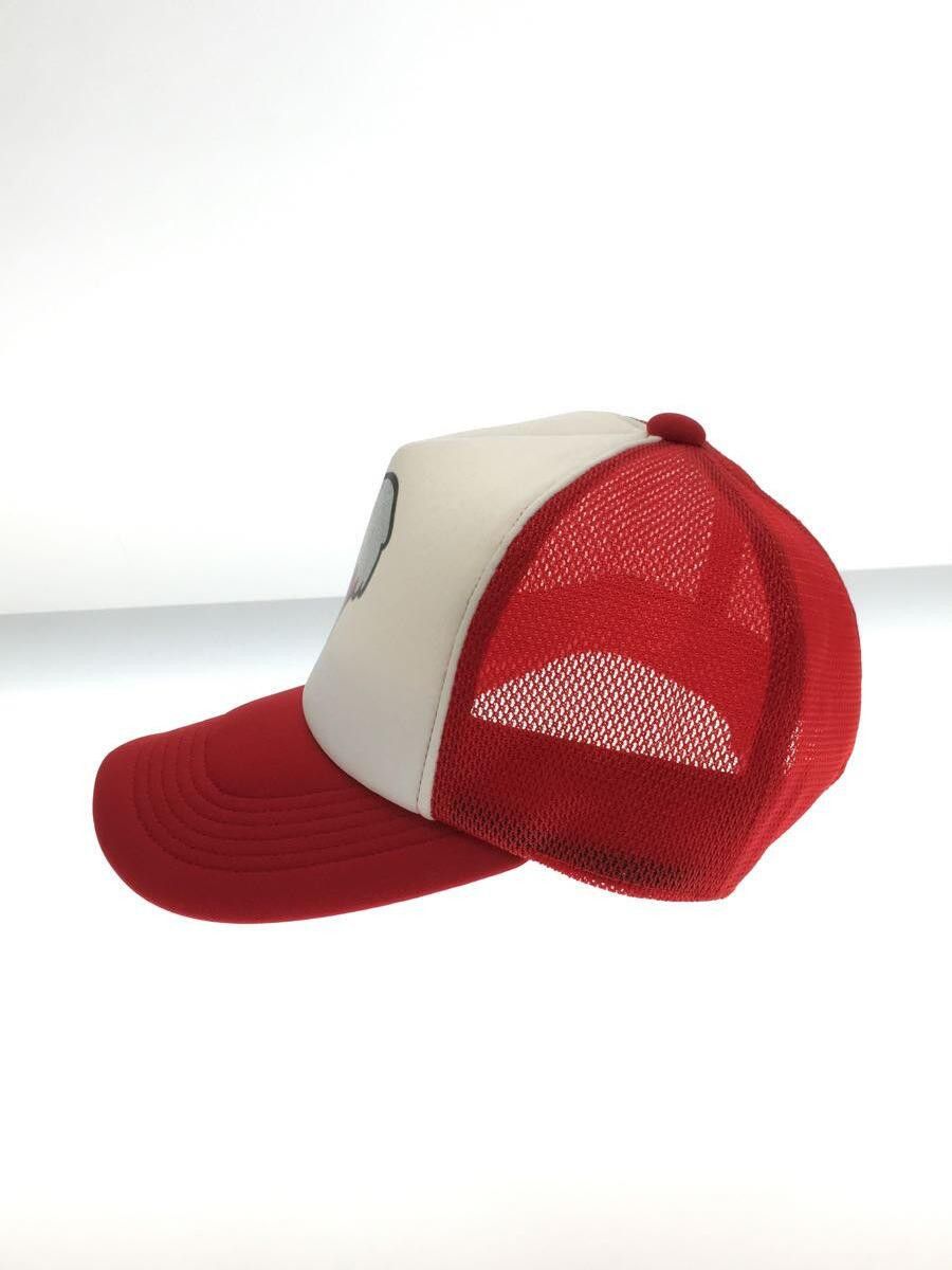 Number (N)ine God Collection Rolling Stones Trucker Hat Size ONE SIZE - 2 Thumbnail
