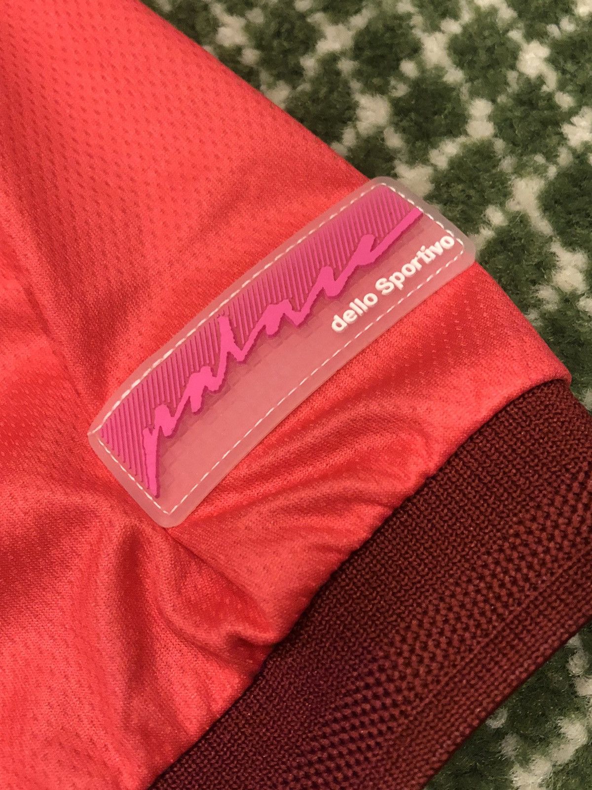 Palace FW19 Palace My Size Polo Size US XL / EU 56 / 4 - 7 Thumbnail