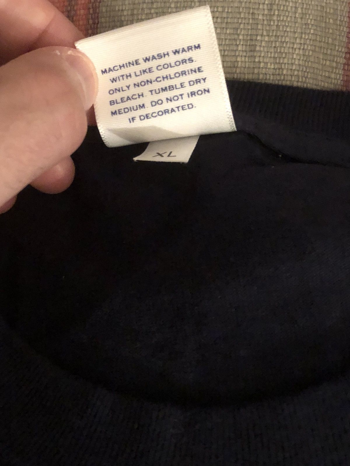 Noah FW19 Noah NY Core Logo Tee Size US XL / EU 56 / 4 - 4 Thumbnail