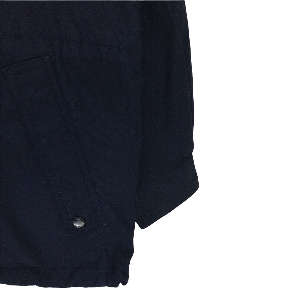 Japanese Brand × Vintage Vintage Portland P-134 Yachting Hoodie Jacket Size US L / EU 52-54 / 3 - 9 Thumbnail