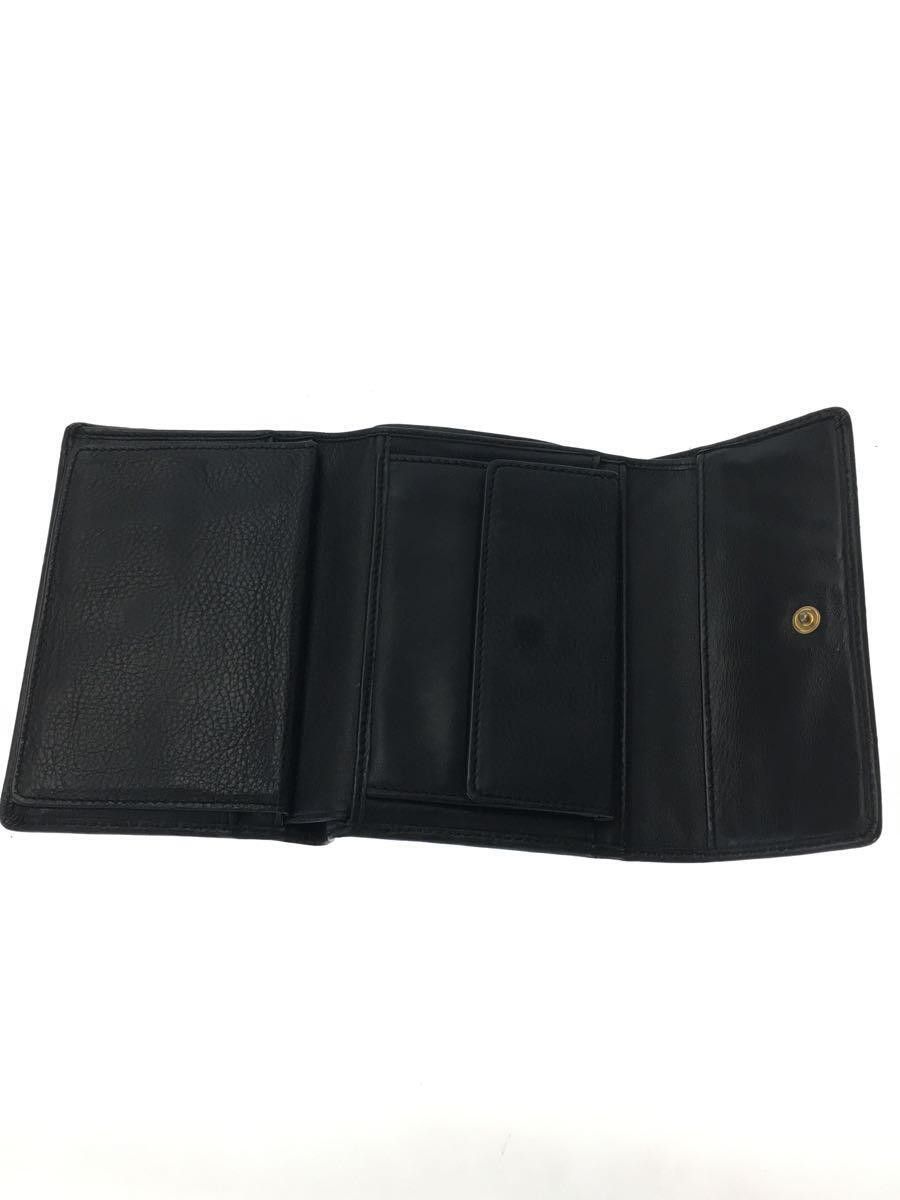Vivienne Westwood Quilted Embossed Orb Leather Wallet Size ONE SIZE - 4 Thumbnail
