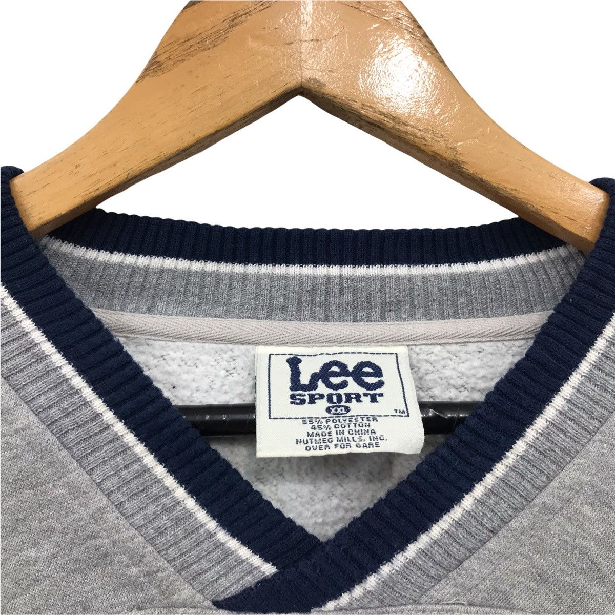 Other Vintage Michigan Ann Arbor Wolverines University Sweatshirt Size US XL / EU 56 / 4 - 10 Thumbnail