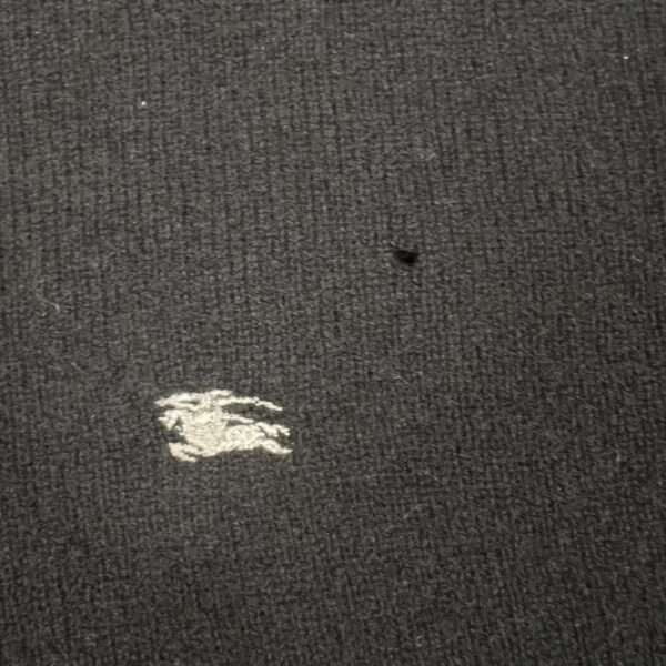 Burberry Burberry Sweater Size US XL / EU 56 / 4 - 5 Thumbnail
