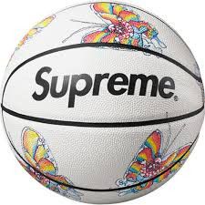 Supreme Supreme x Gonz Basketball Size ONE SIZE - 1 Thumbnail