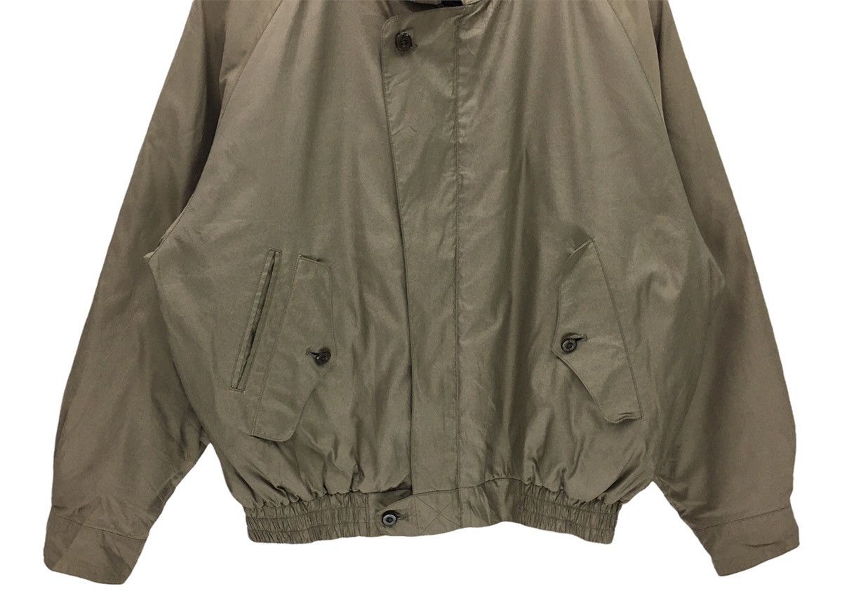 Burberry Vintage Burberrys Nova Check Bomber Jacket Size US S / EU 44-46 / 1 - 4 Thumbnail
