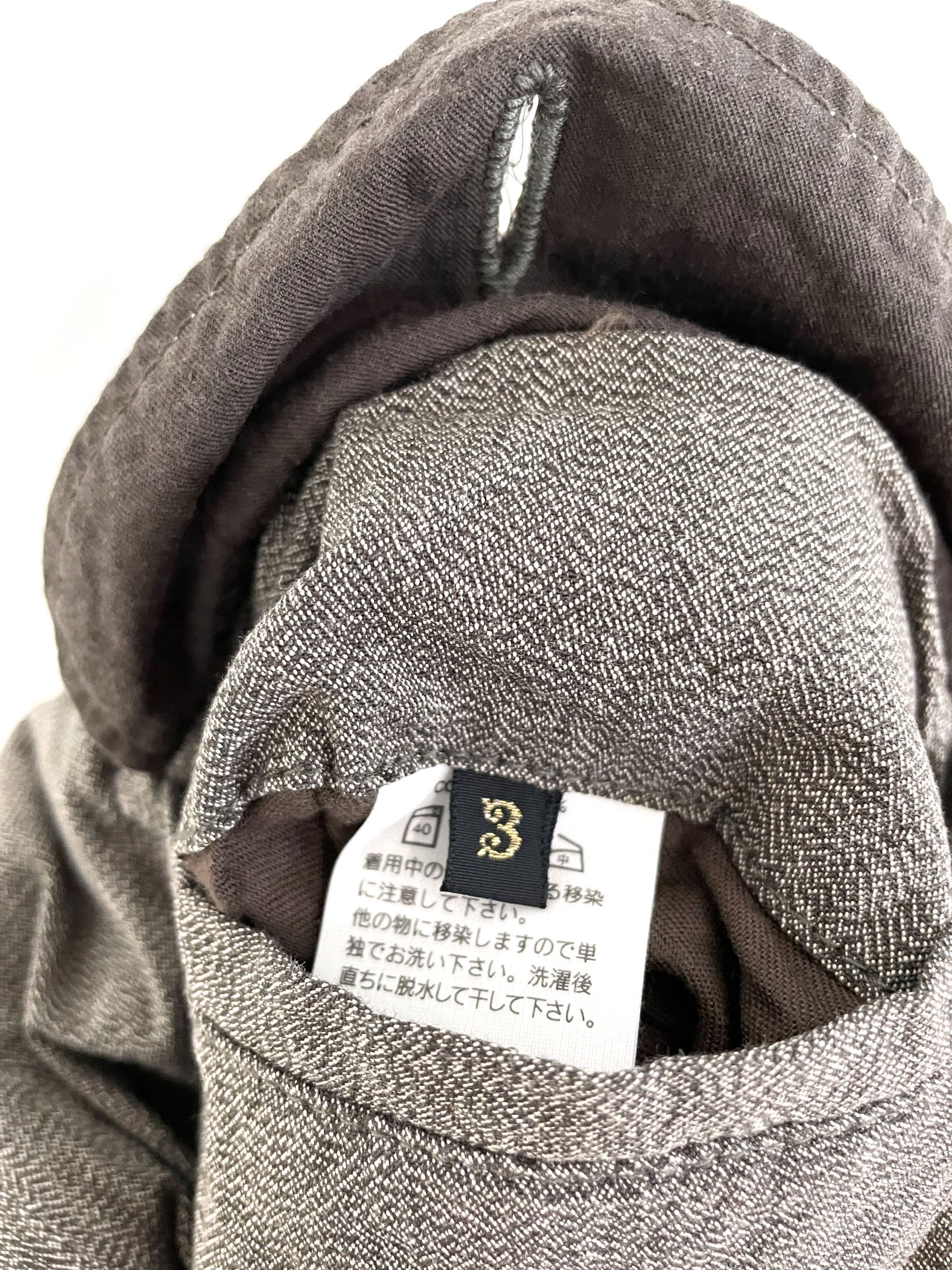 Kapital Cargo Pants Size US 30 / EU 46 - 10 Thumbnail
