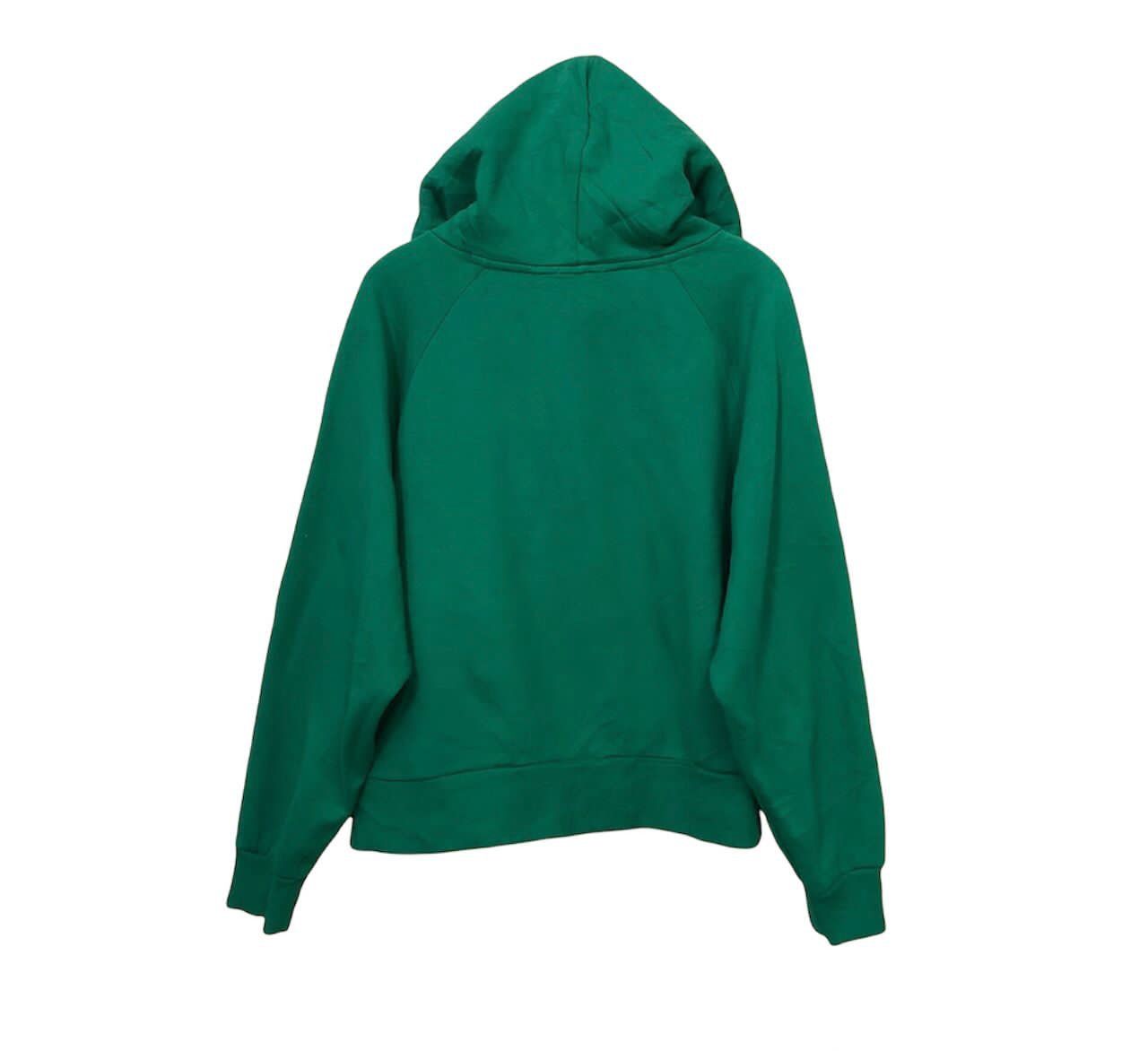 Japanese Brand Vintage Unbranded Spell Out Big Logo Hoodie Sweatshirt Size US XL / EU 56 / 4 - 5 Thumbnail