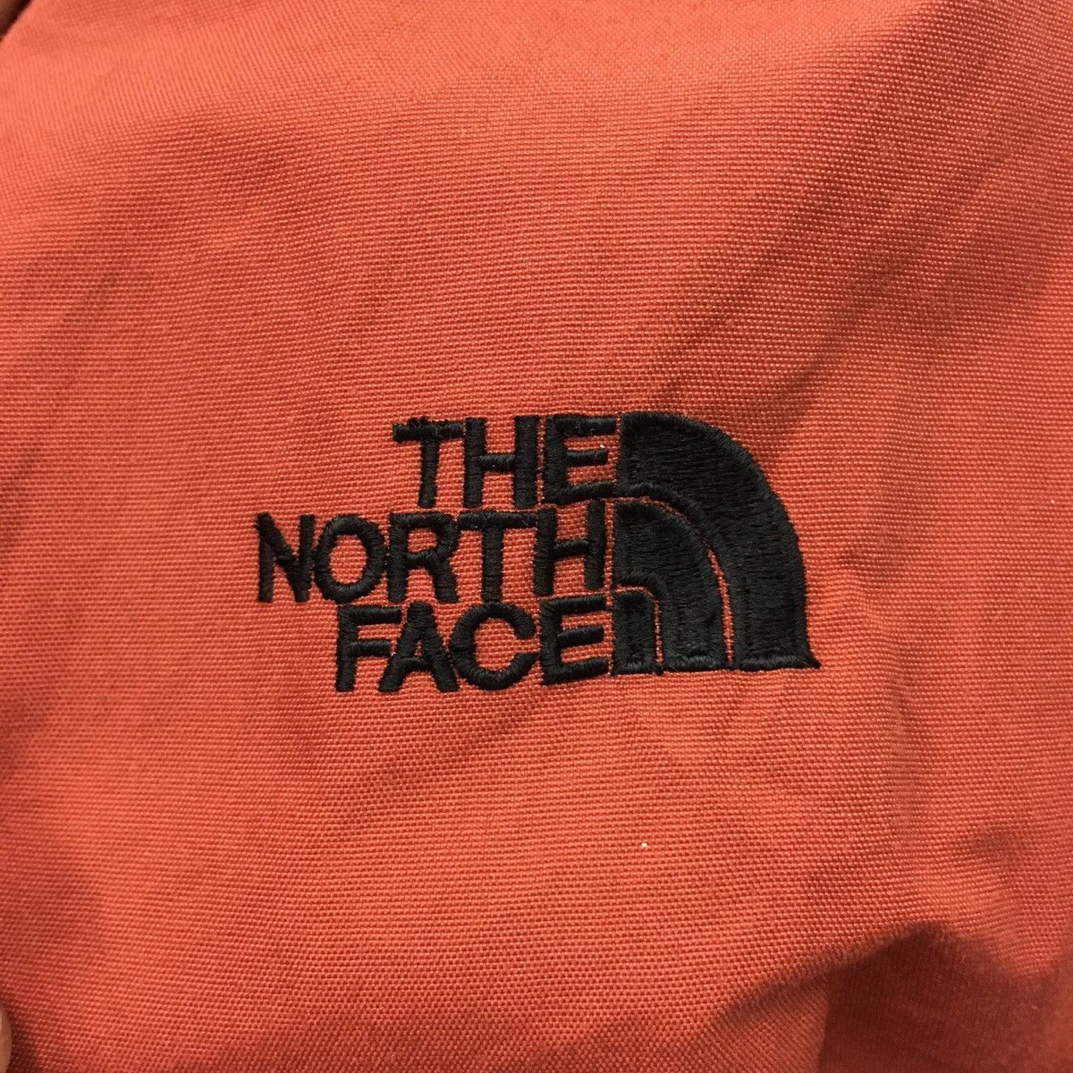 The North Face × Vintage Vintage The North Face Small Logo Hoodie Jacket Size US L / EU 52-54 / 3 - 3 Thumbnail