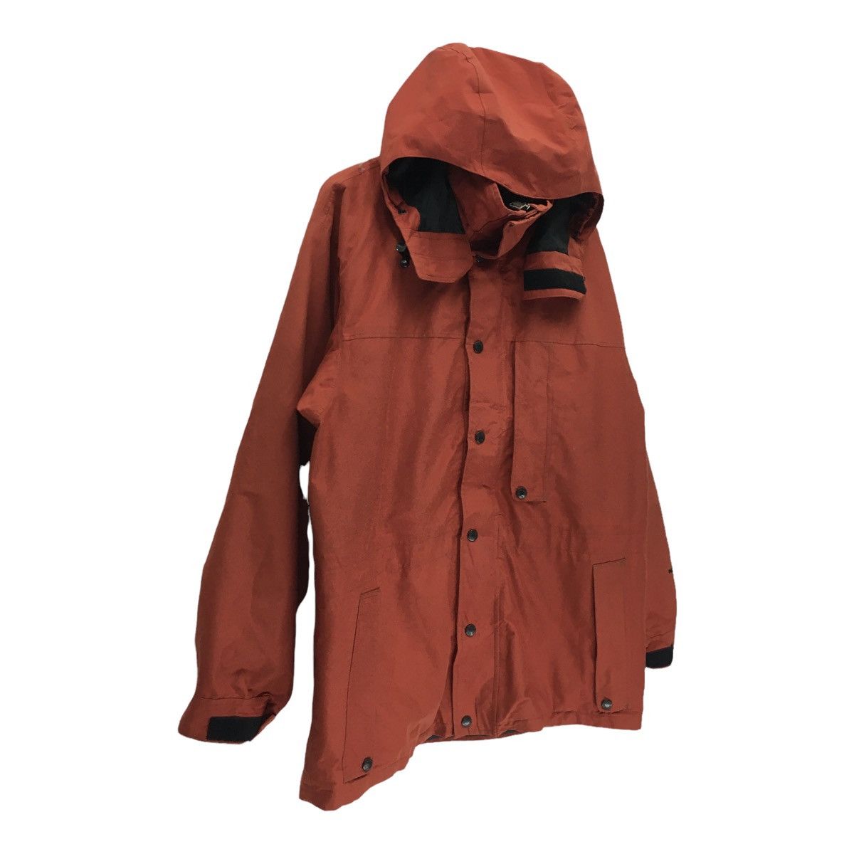 The North Face × Vintage Vintage The North Face Small Logo Hoodie Jacket Size US L / EU 52-54 / 3 - 5 Thumbnail