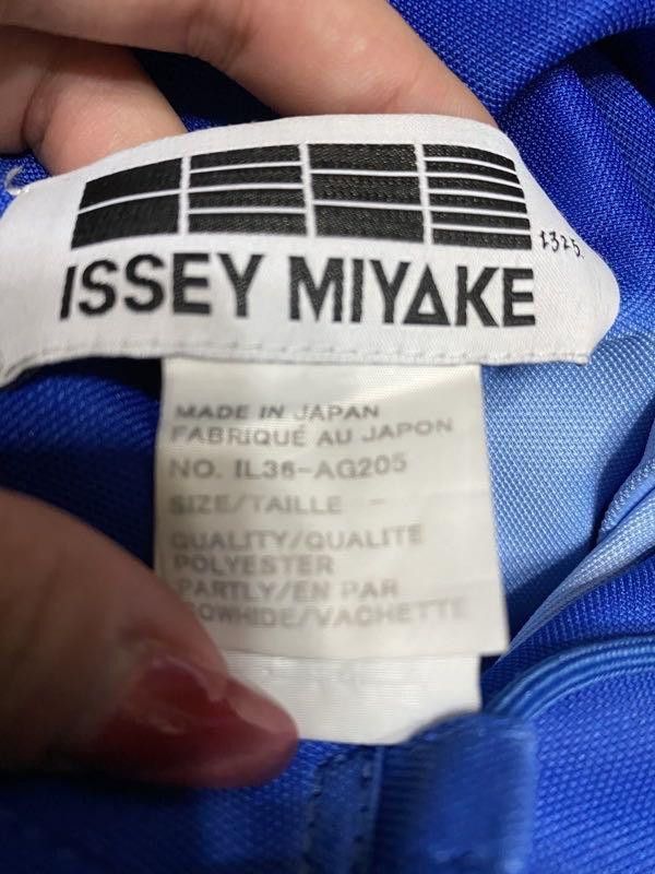 Issey Miyake ISSEY MIYAKE hand bag Size ONE SIZE - 6 Thumbnail