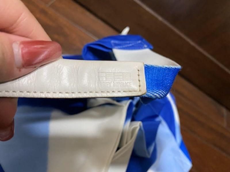 Issey Miyake ISSEY MIYAKE hand bag Size ONE SIZE - 5 Thumbnail
