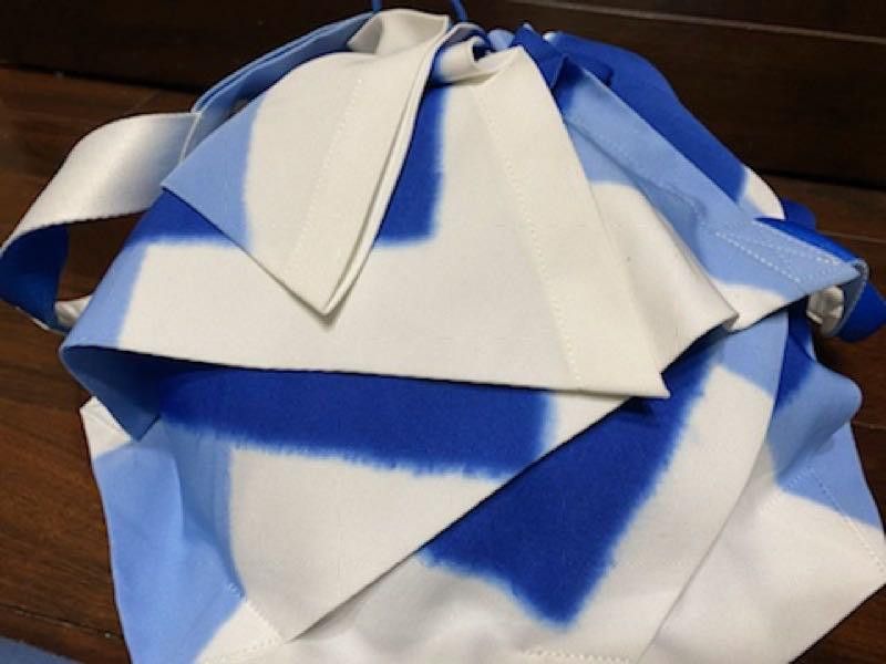 Issey Miyake ISSEY MIYAKE hand bag Size ONE SIZE - 4 Thumbnail