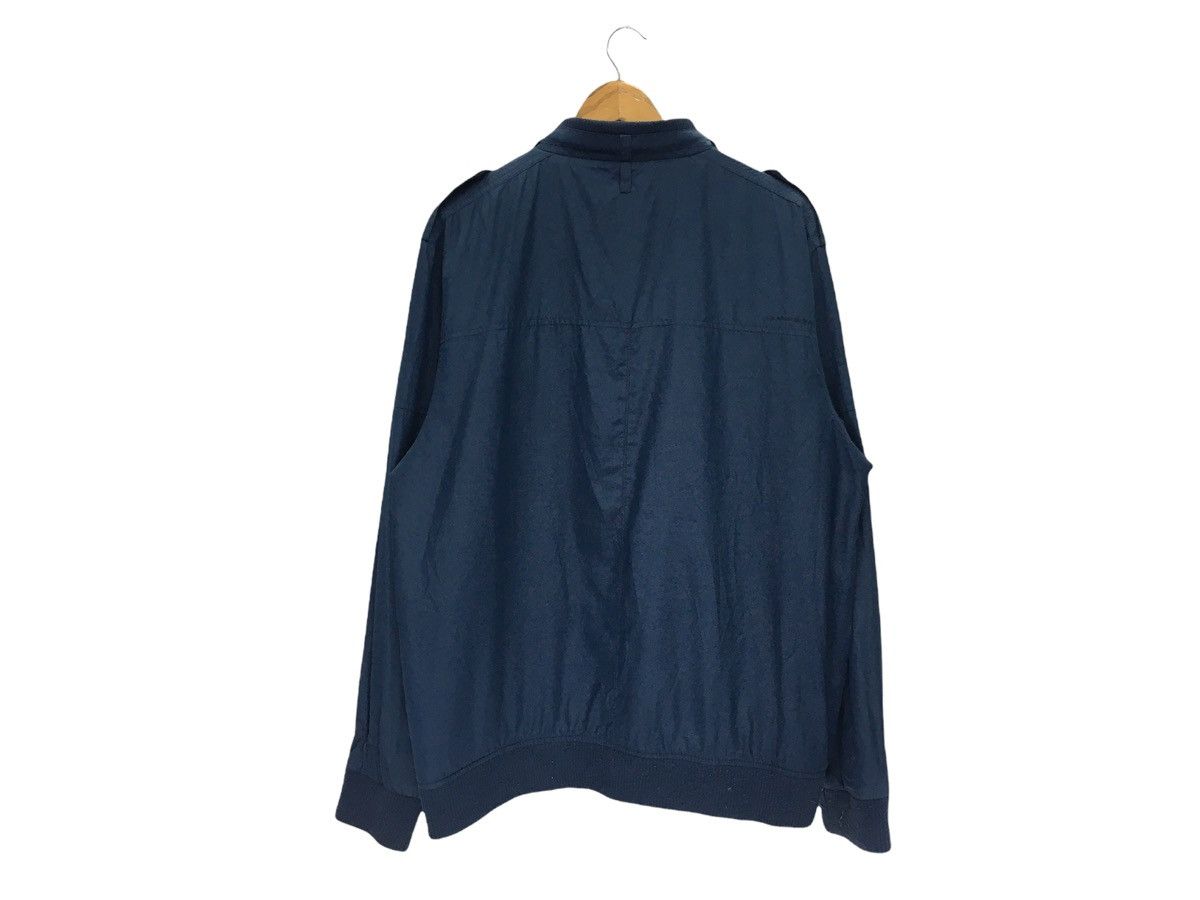 Quiksilver Vintage Quiksilver Small Logo Light Jacket Size US L / EU 52-54 / 3 - 7 Thumbnail
