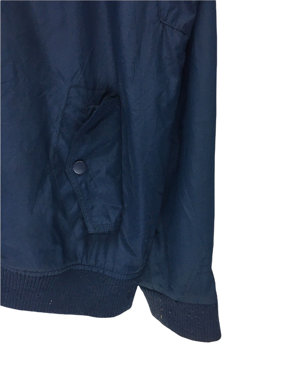 Quiksilver Vintage Quiksilver Small Logo Light Jacket Size US L / EU 52-54 / 3 - 5 Thumbnail