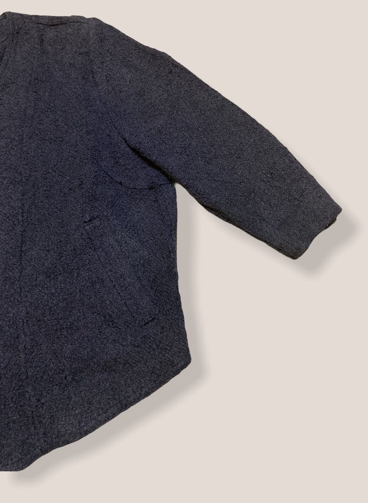 Issey Miyake Vintage Issey Miyake Sport Jacket Size L / US 10 / IT 46 - 4 Thumbnail