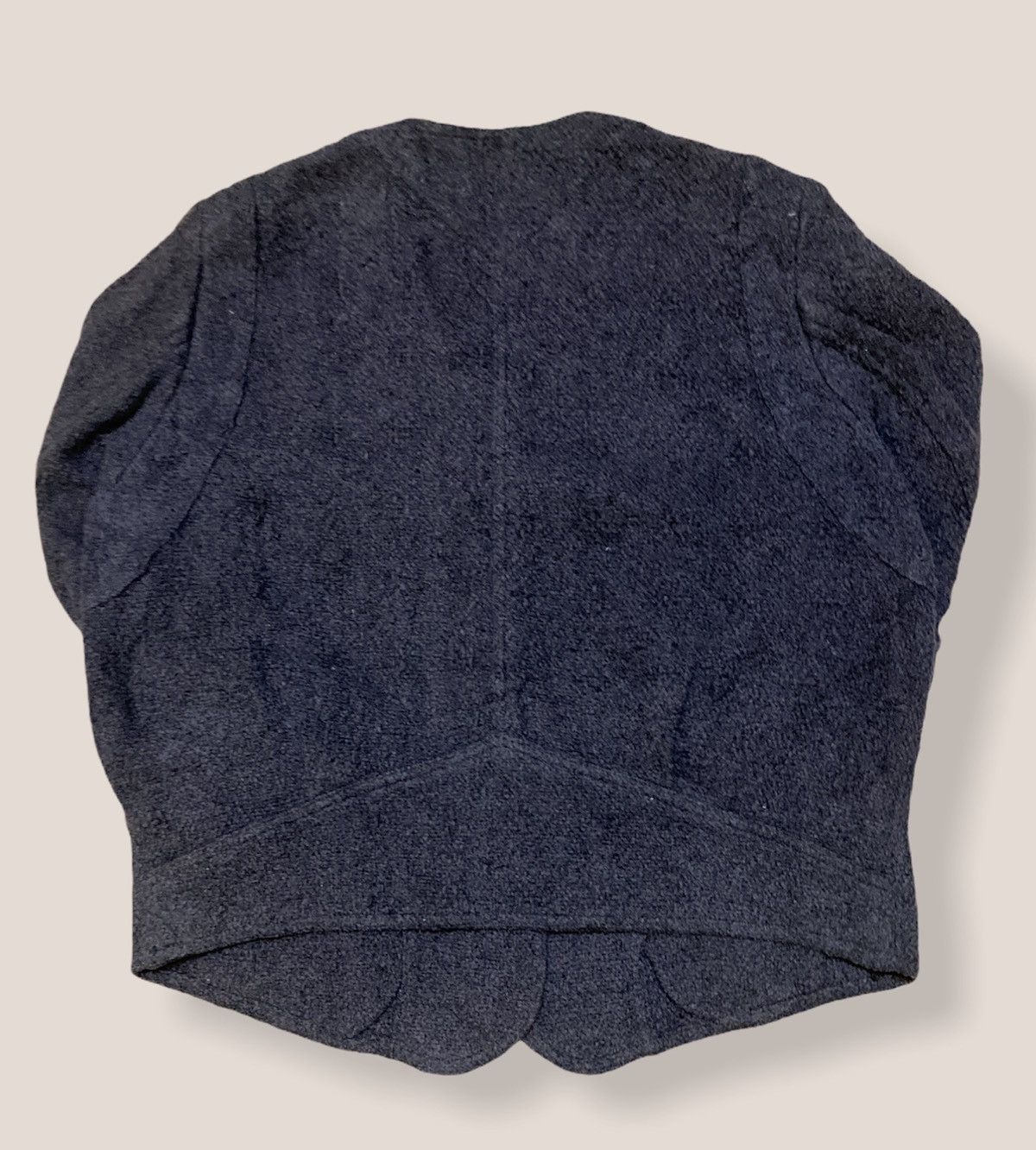 Issey Miyake Vintage Issey Miyake Sport Jacket Size L / US 10 / IT 46 - 5 Thumbnail