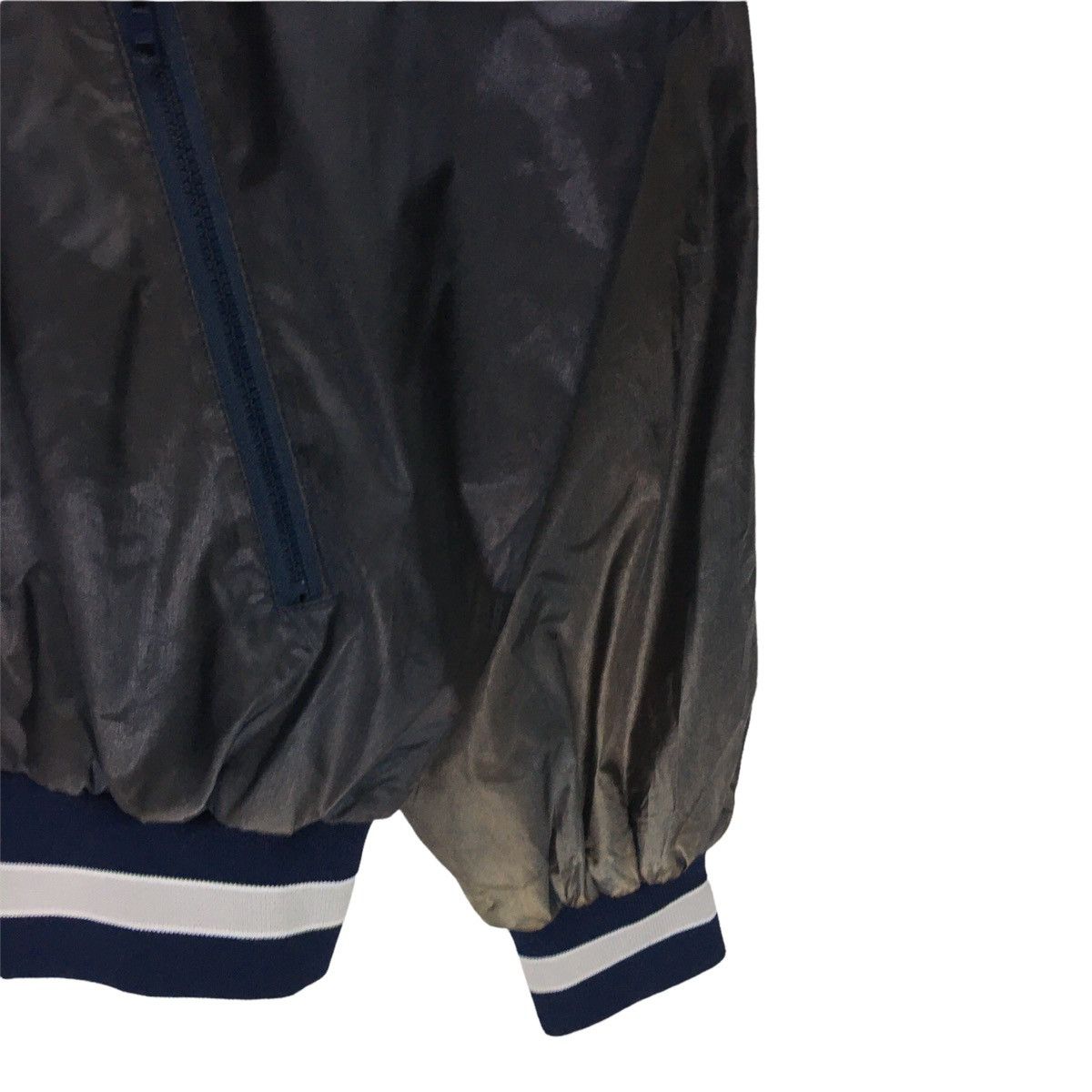 NFL × Sports Specialties × Vintage Vintage Sunfaded Dallas Cowboys NFL Football Jacket Size US M / EU 48-50 / 2 - 8 Thumbnail