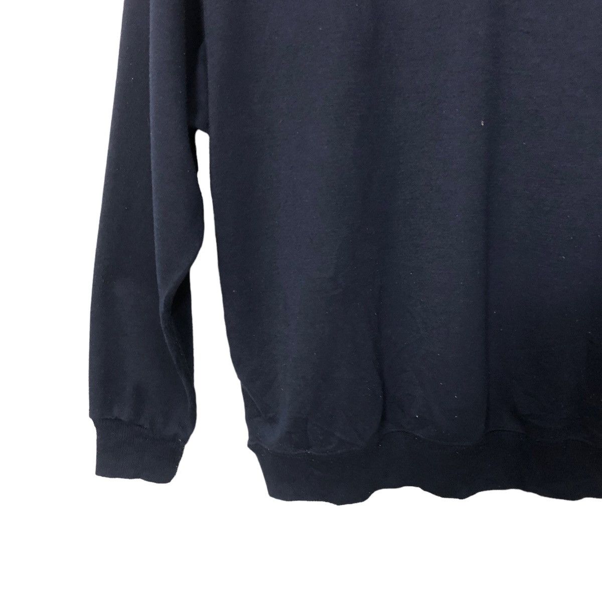 Beverly Hills Polo Club Vintage Royal Polo Sport Club Embroidery Big Logo Sweatshirt Size US M / EU 48-50 / 2 - 7 Thumbnail