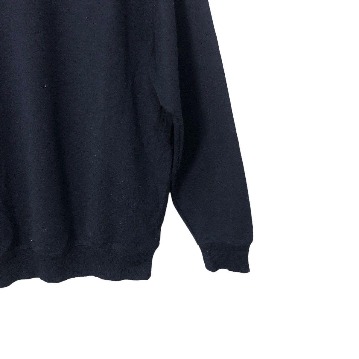 Beverly Hills Polo Club Vintage Royal Polo Sport Club Embroidery Big Logo Sweatshirt Size US M / EU 48-50 / 2 - 6 Thumbnail
