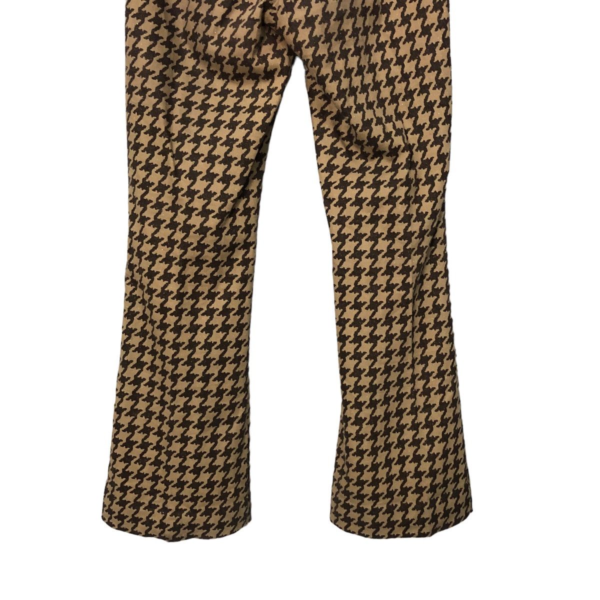 Morgan Homme Vintage Morgan De Toi Nice Design BootCut Trousers Pants W28 Size 28" / US 6 / IT 42 - 7 Thumbnail