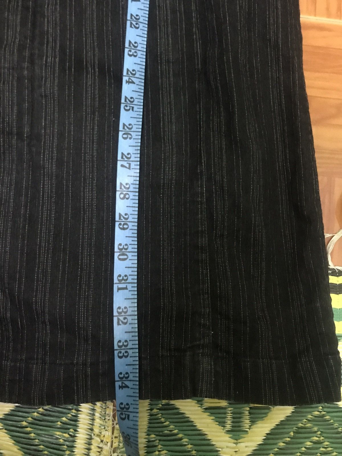 Morgan Homme vintage morgan homme morgan de toi Size US M / EU 48-50 / 2 - 12 Thumbnail