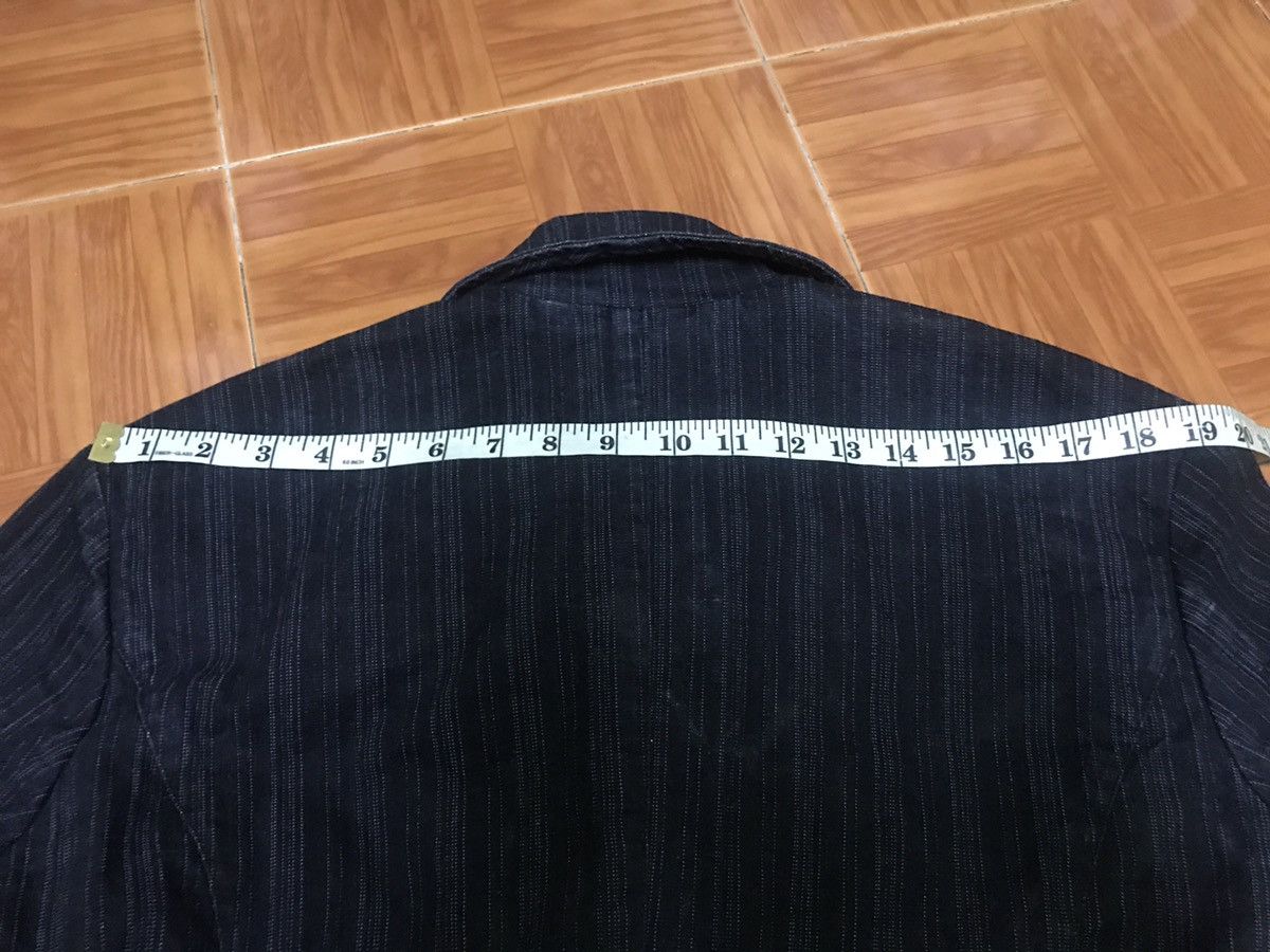 Morgan Homme vintage morgan homme morgan de toi Size US M / EU 48-50 / 2 - 15 Thumbnail