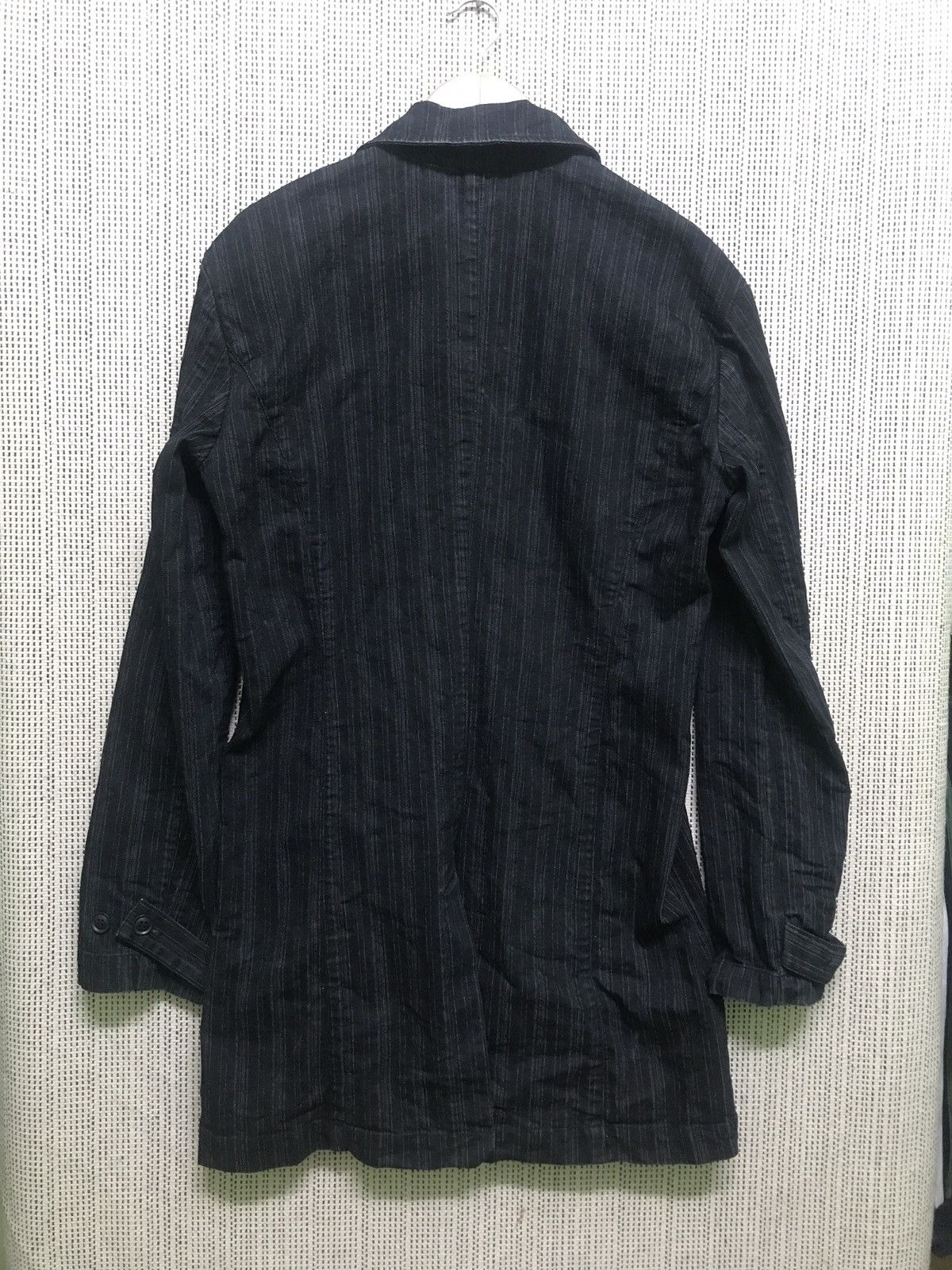 Morgan Homme vintage morgan homme morgan de toi Size US M / EU 48-50 / 2 - 4 Thumbnail