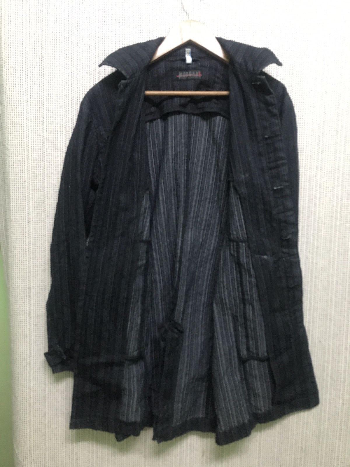 Morgan Homme vintage morgan homme morgan de toi Size US M / EU 48-50 / 2 - 6 Thumbnail
