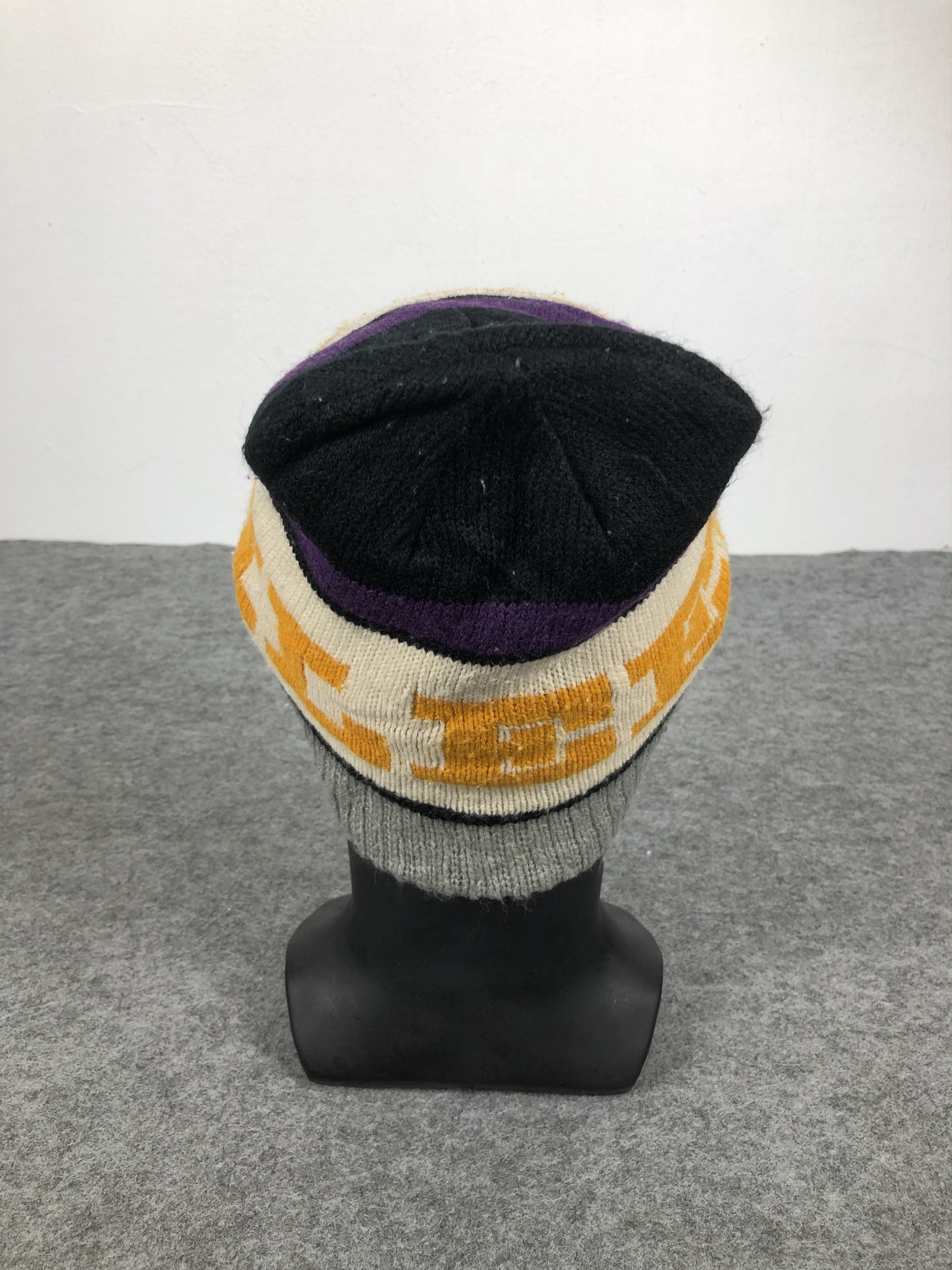 Japanese Brand × Vintage Vintage Japanese Brand Jubilee Beanie / Snow Hat / Snow Cap Size ONE SIZE - 3 Thumbnail