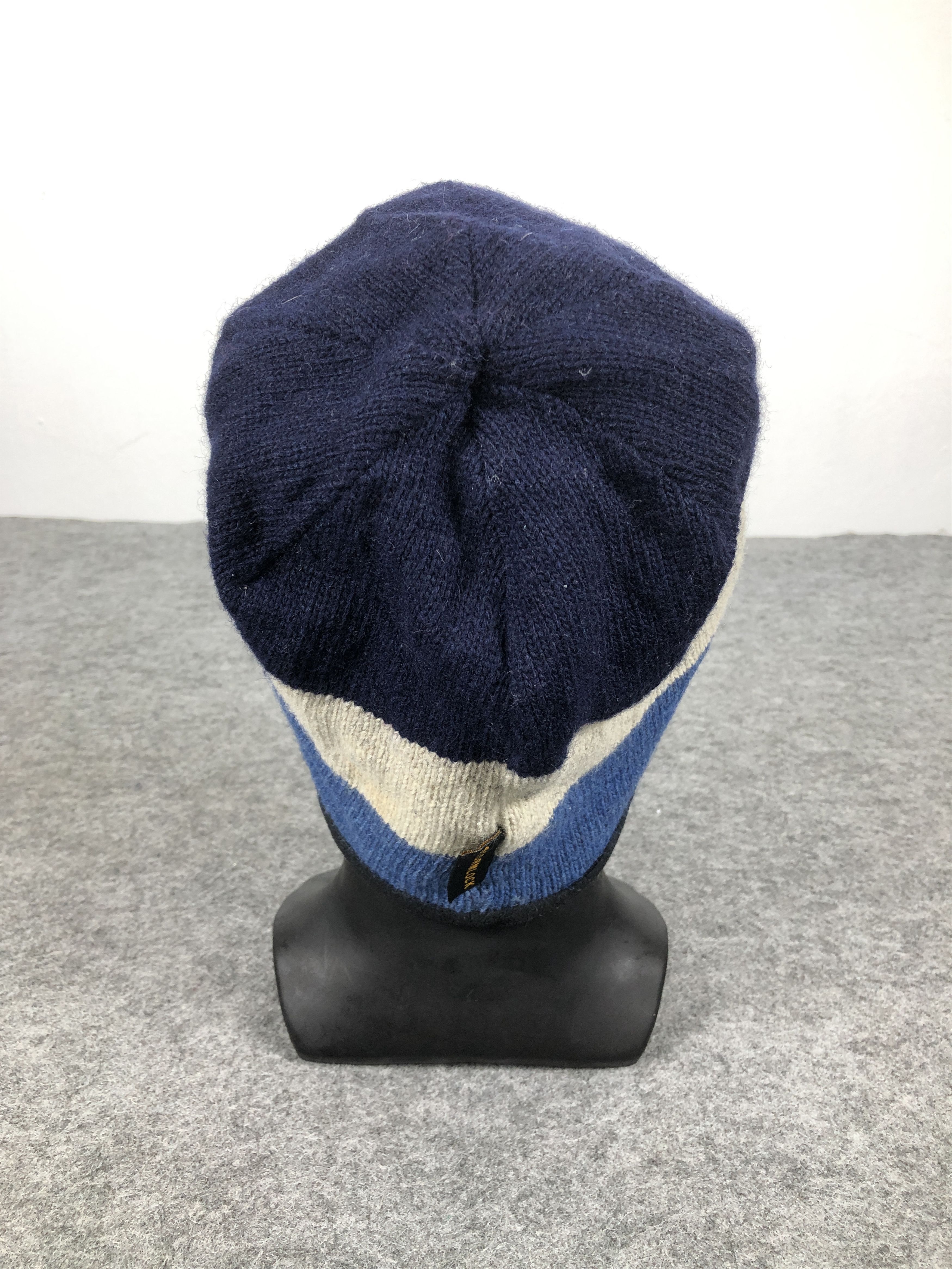 Jack Wolfskin Jack Wolfskin Stormlock Stripe Beanie / Snow Hat / Snow Cap Size ONE SIZE - 3 Thumbnail