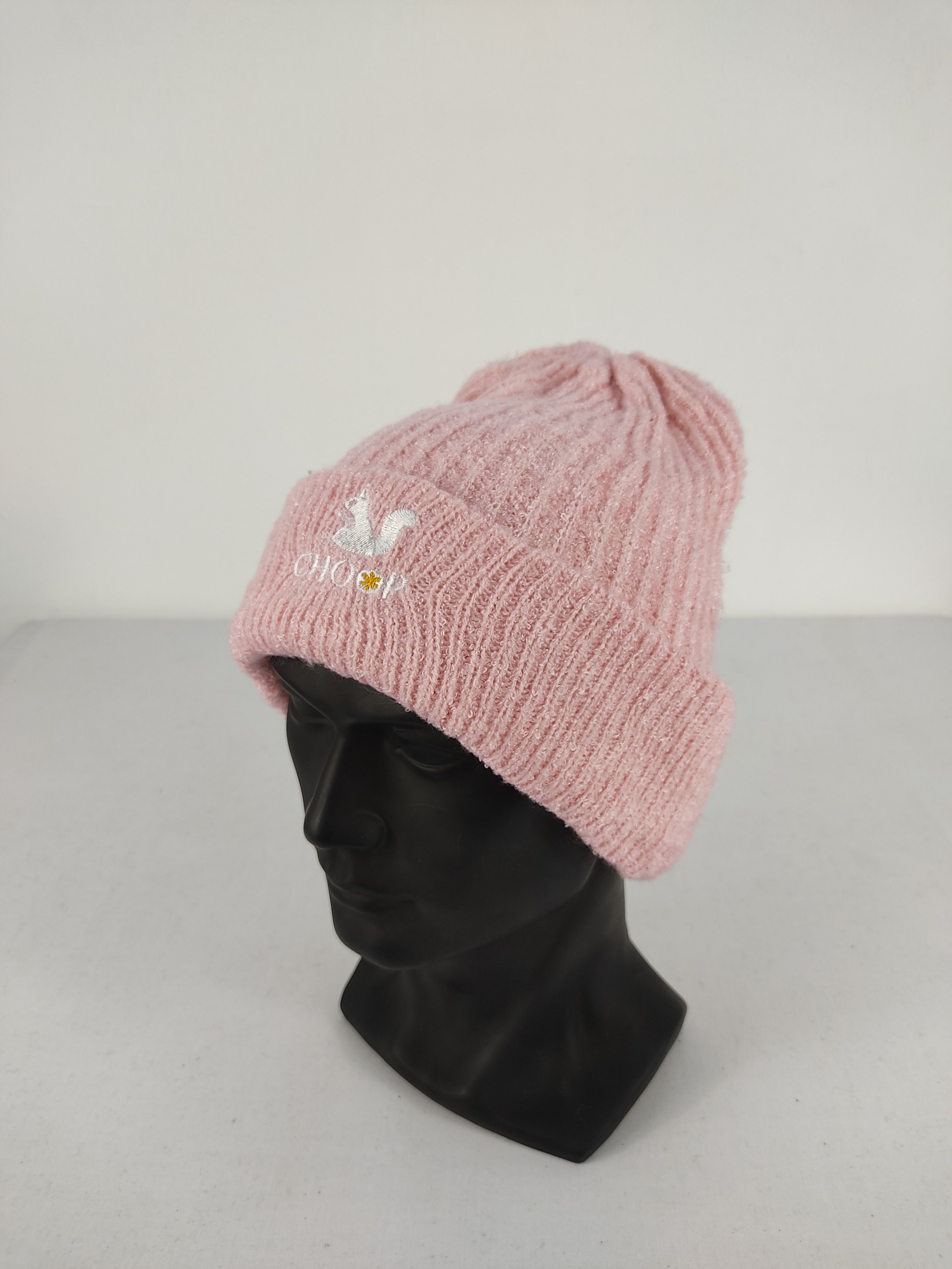 Japanese Brand × Vintage Japanese Brand Choop Beanie / Snow Hat / Snow Cap Size ONE SIZE - 1 Thumbnail