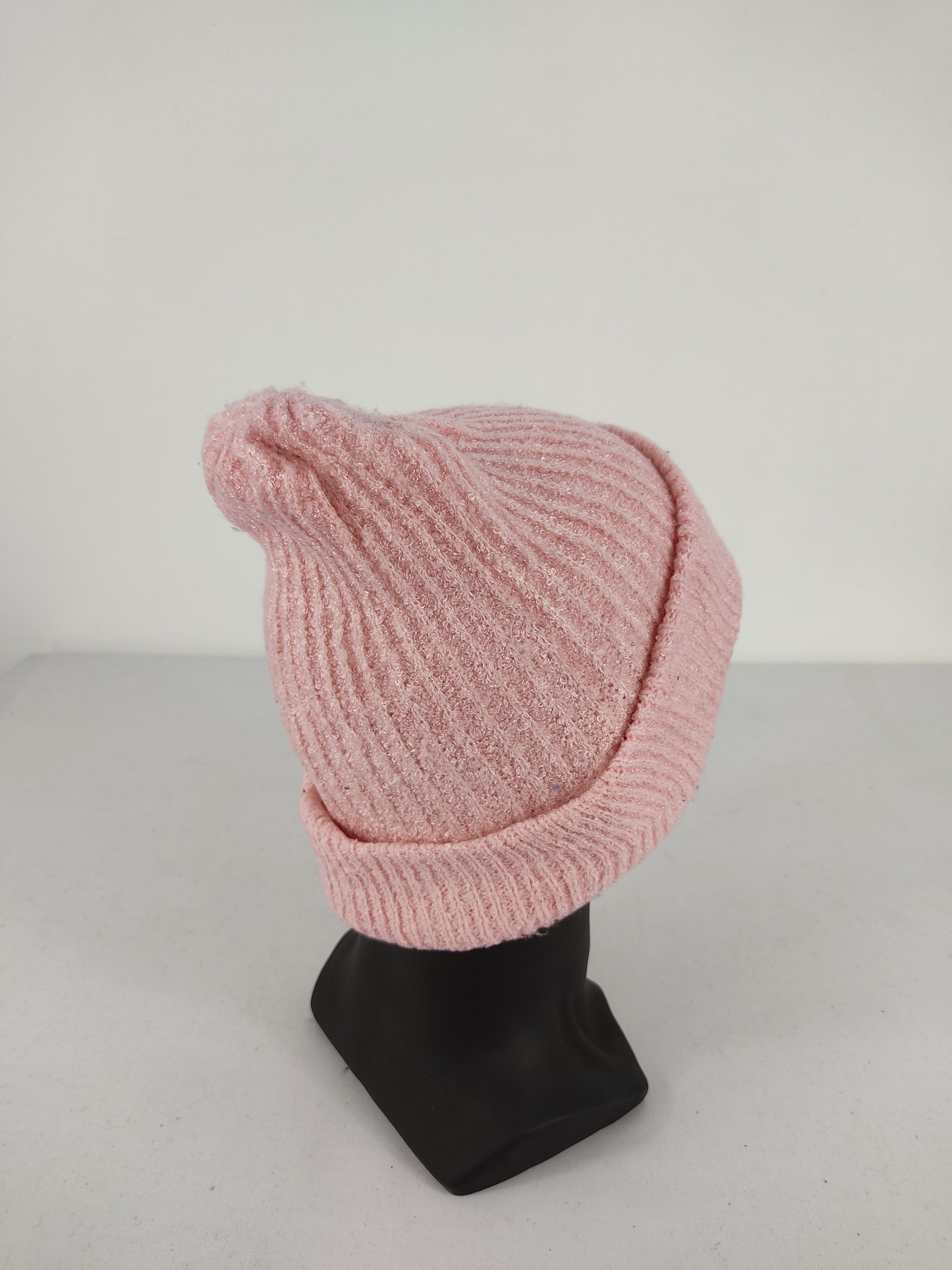 Japanese Brand × Vintage Japanese Brand Choop Beanie / Snow Hat / Snow Cap Size ONE SIZE - 4 Thumbnail