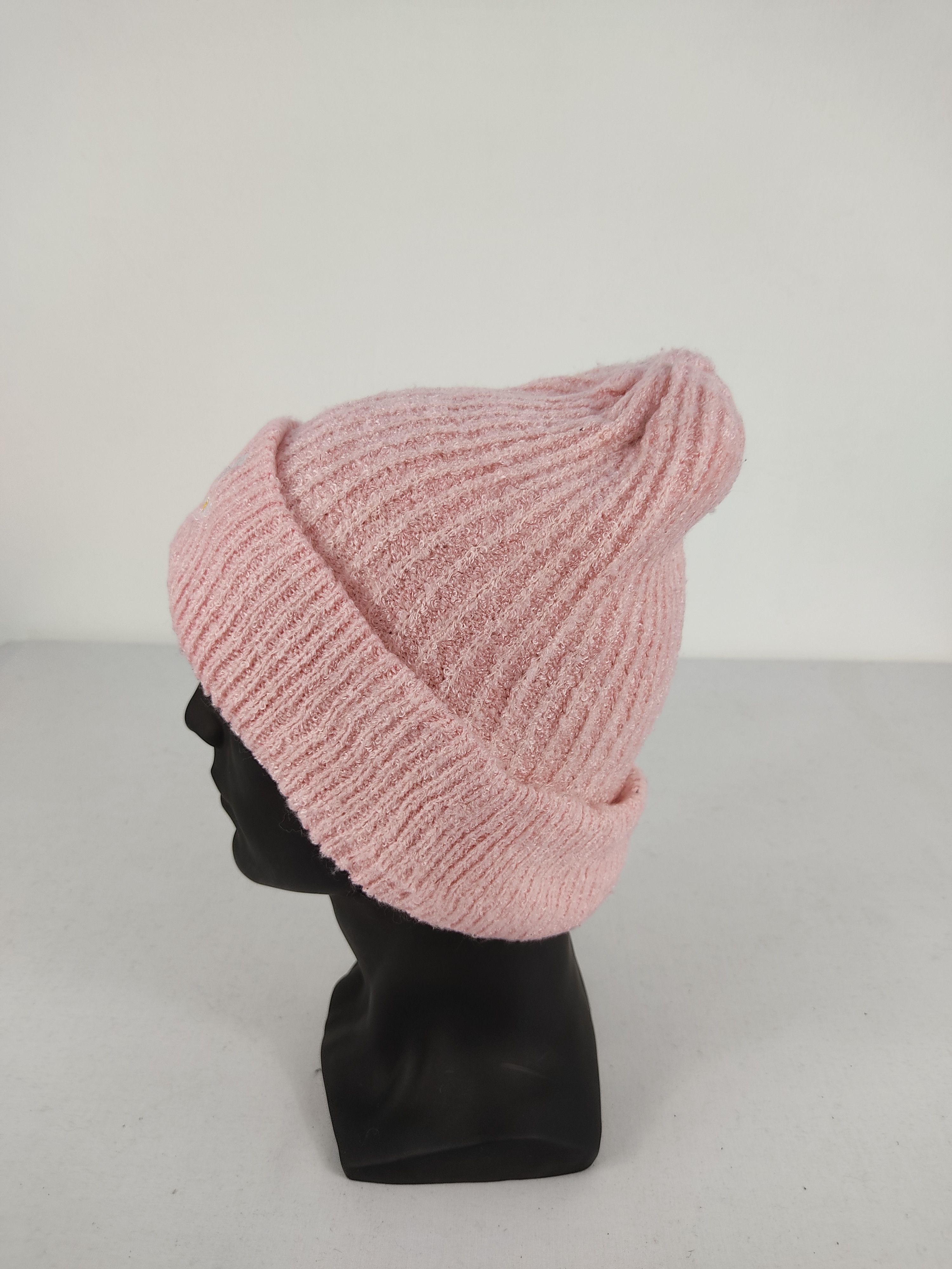 Japanese Brand × Vintage Japanese Brand Choop Beanie / Snow Hat / Snow Cap Size ONE SIZE - 2 Thumbnail