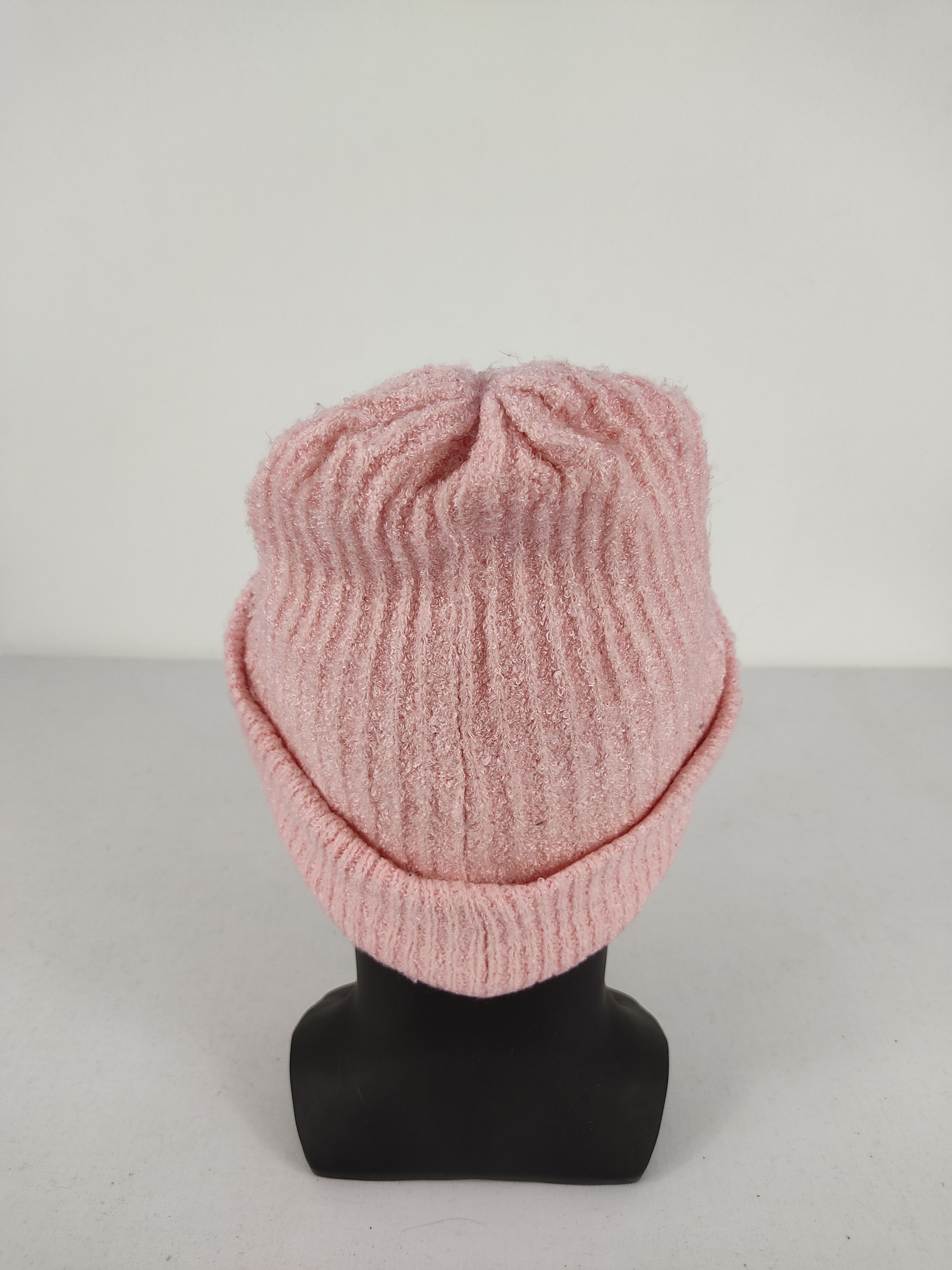 Japanese Brand × Vintage Japanese Brand Choop Beanie / Snow Hat / Snow Cap Size ONE SIZE - 3 Thumbnail