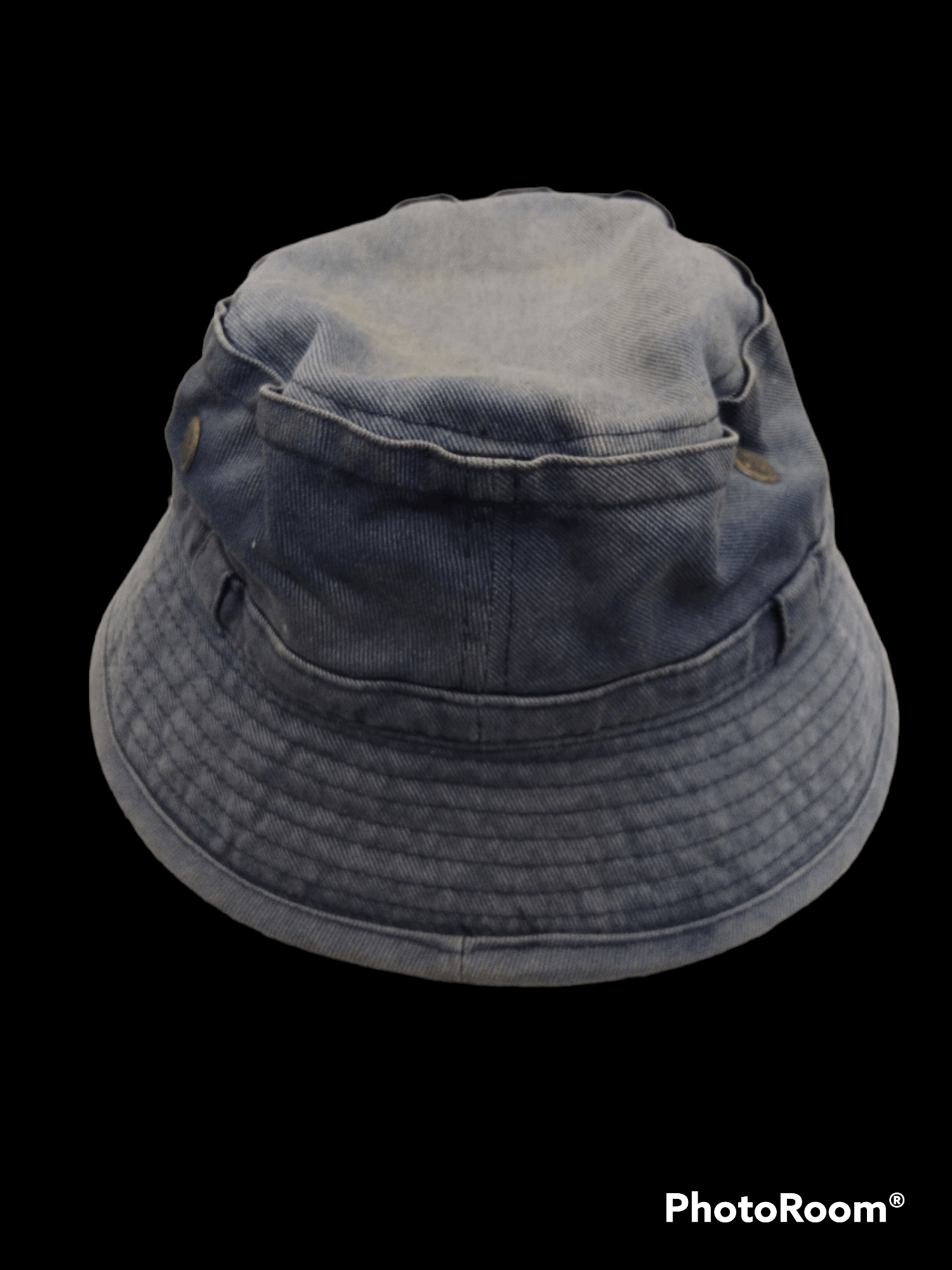 SUN FADE VERT DENSE🇯🇵BUCKET HAT