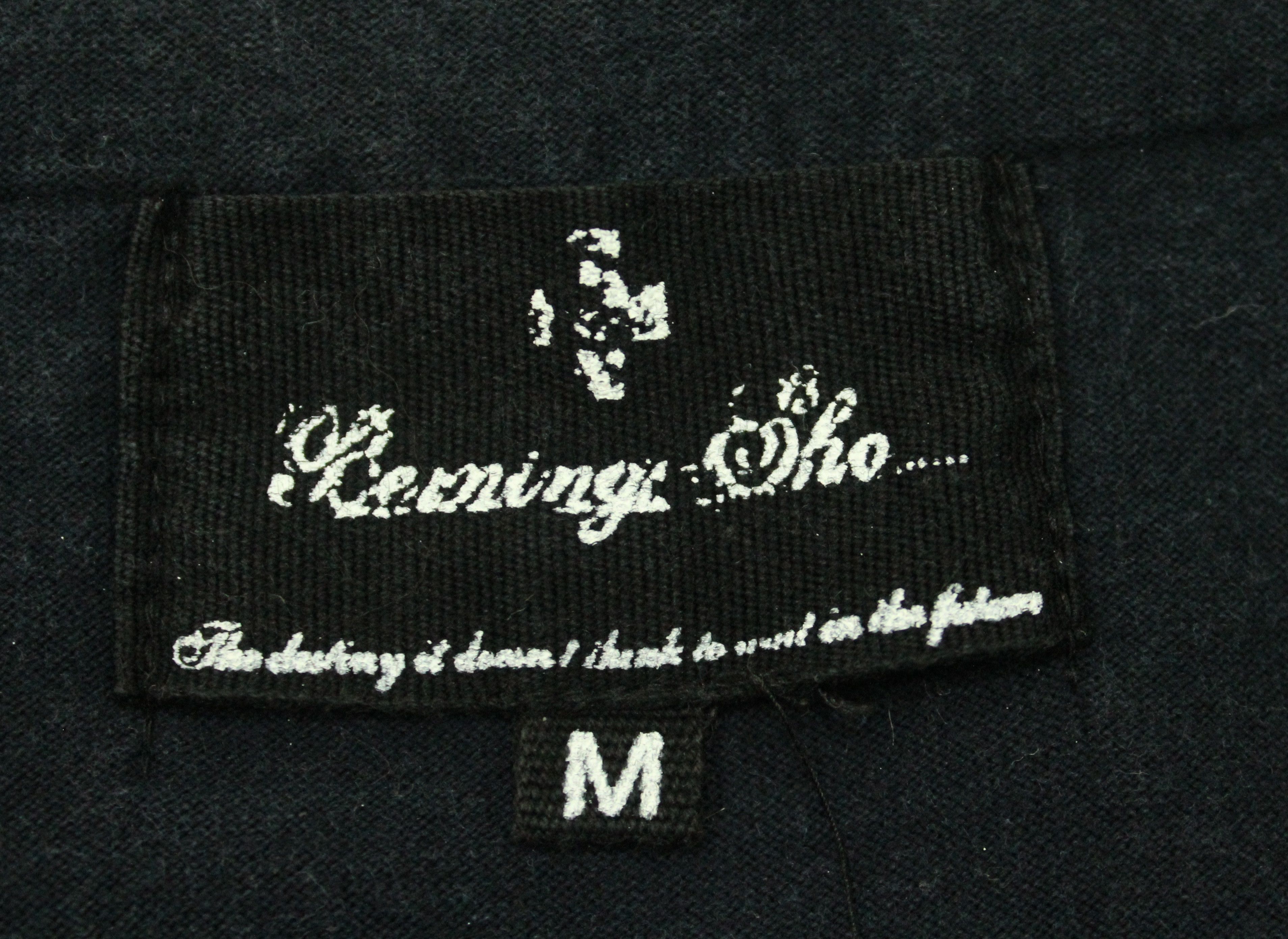 Japanese Brand Bernings Sho T Shirt Skulls Seditionaries rave emo punk erd Size US S / EU 44-46 / 1 - 9 Thumbnail