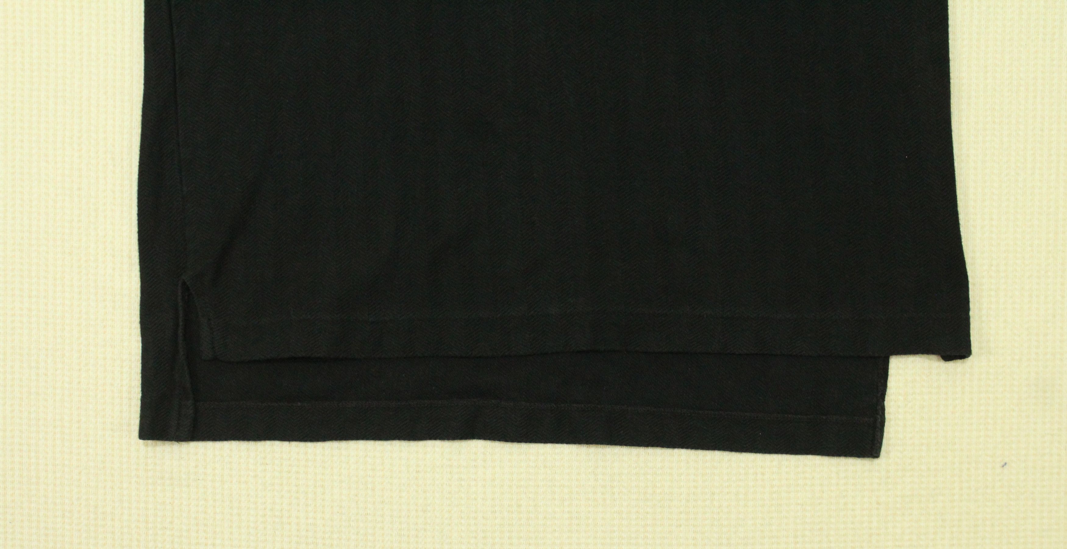 Motorola × Vintage Vintage 90s MOTOROLA T Shirt Herringbone Size US M / EU 48-50 / 2 - 7 Thumbnail