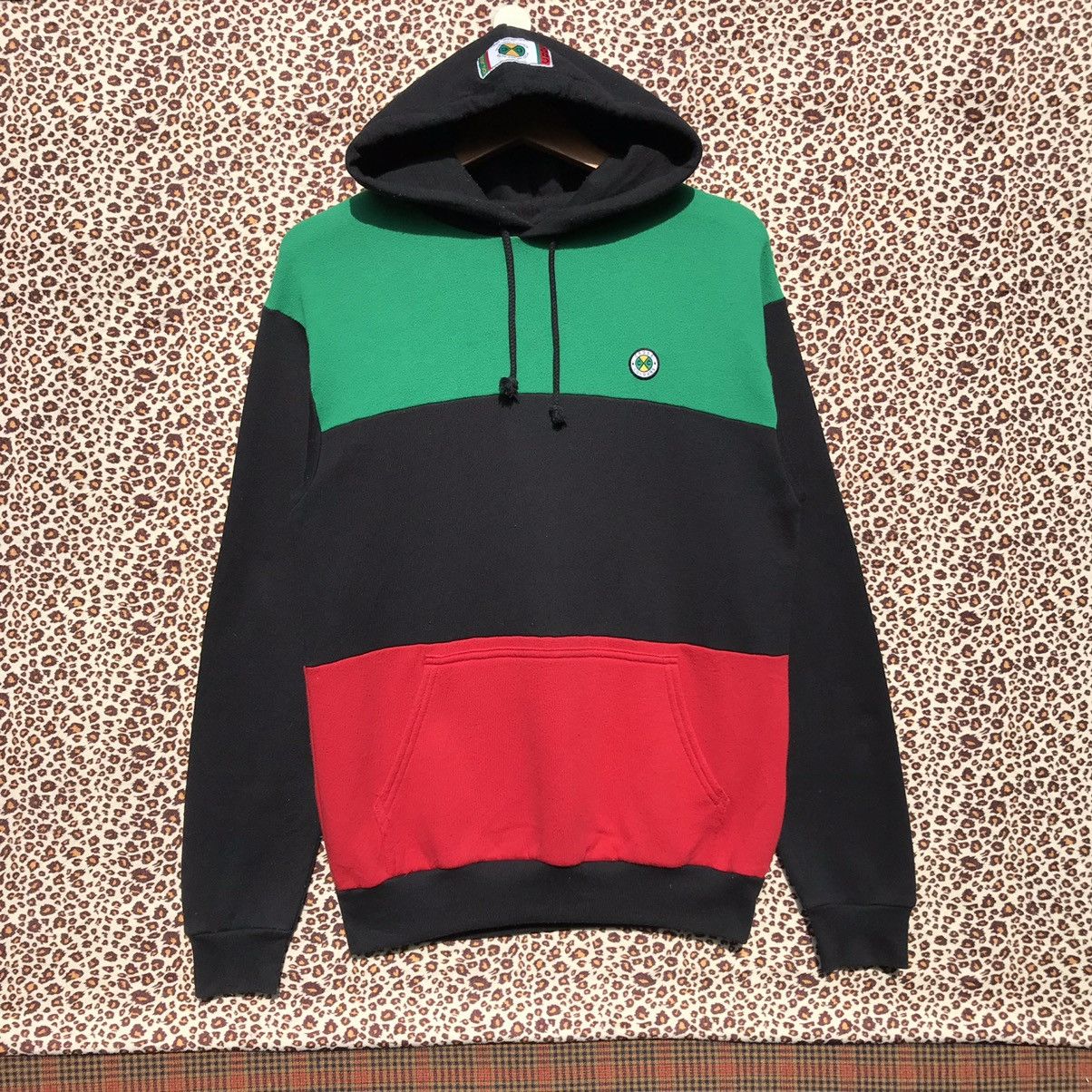 Cross colours sweatshirt deals