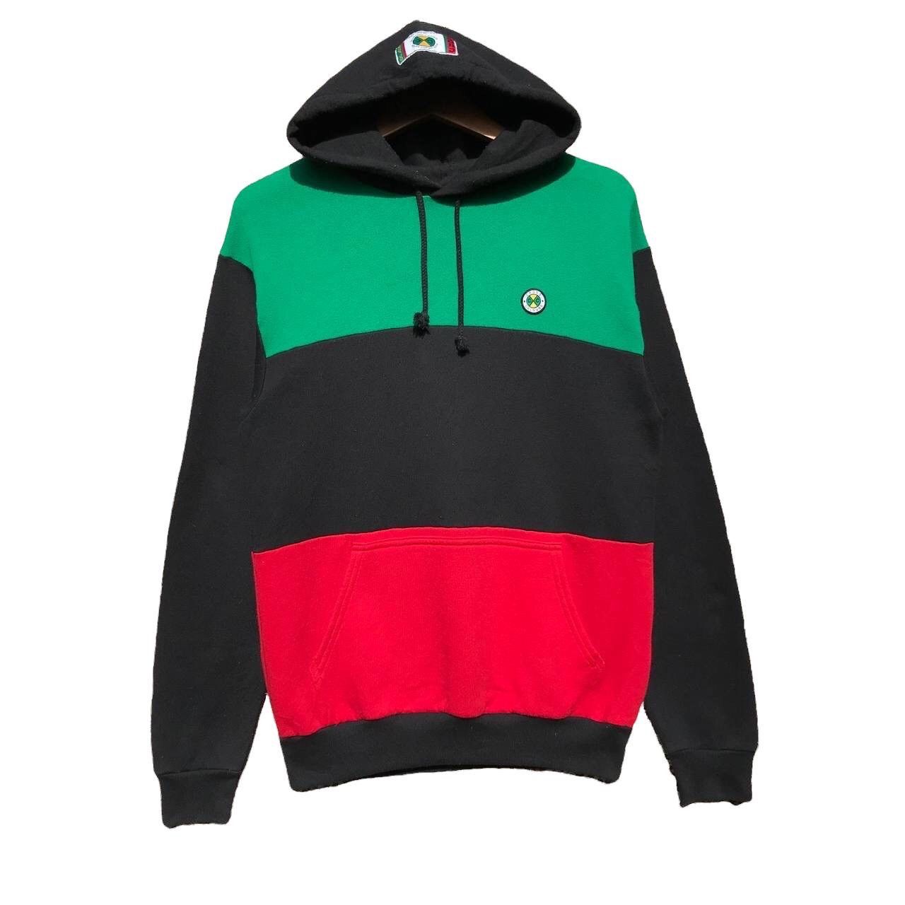 Cross colours hoodie deals