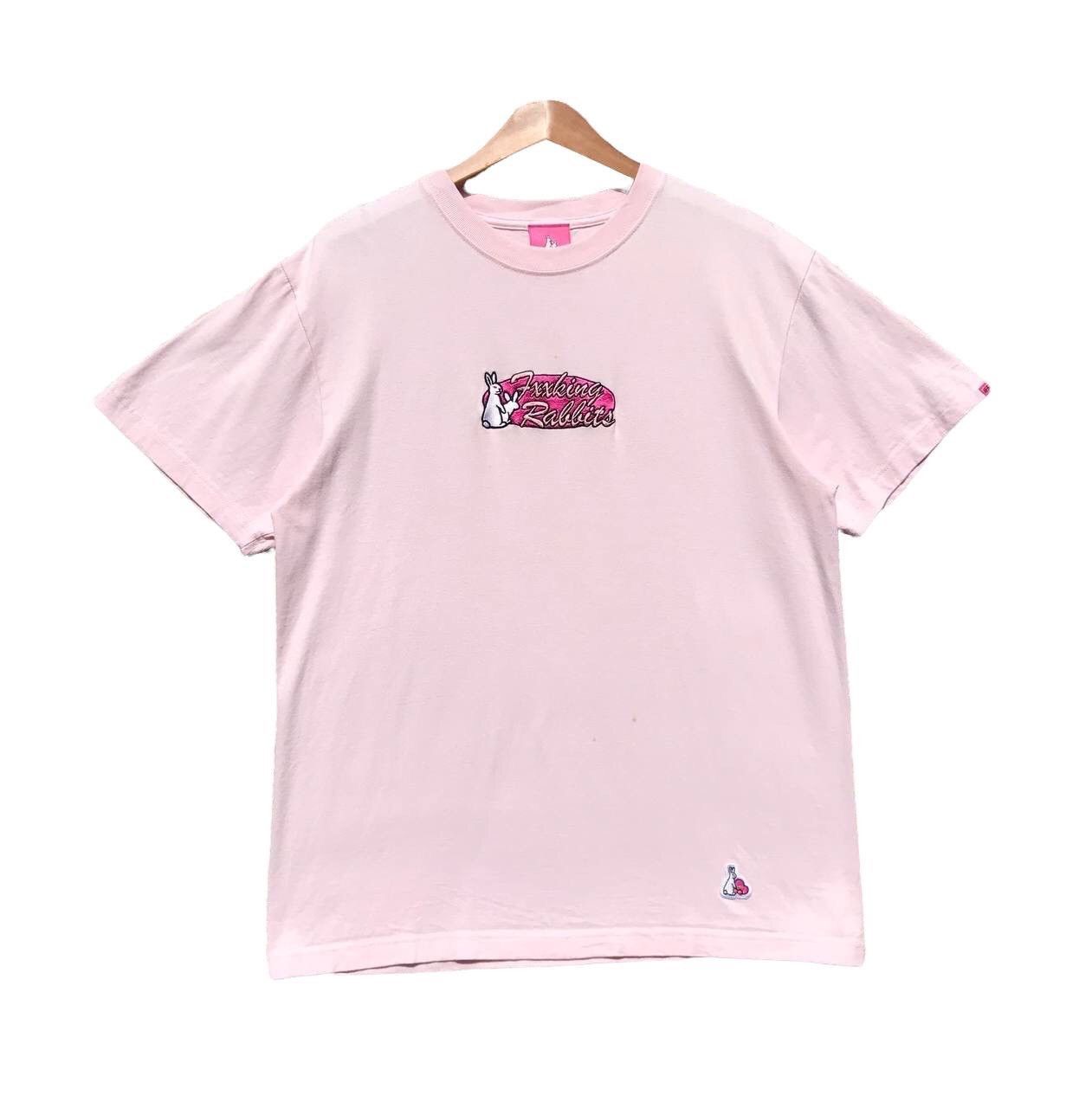 FR2 Fr2 Fucking Rabbit Shirt Fucking Rabbit | Grailed