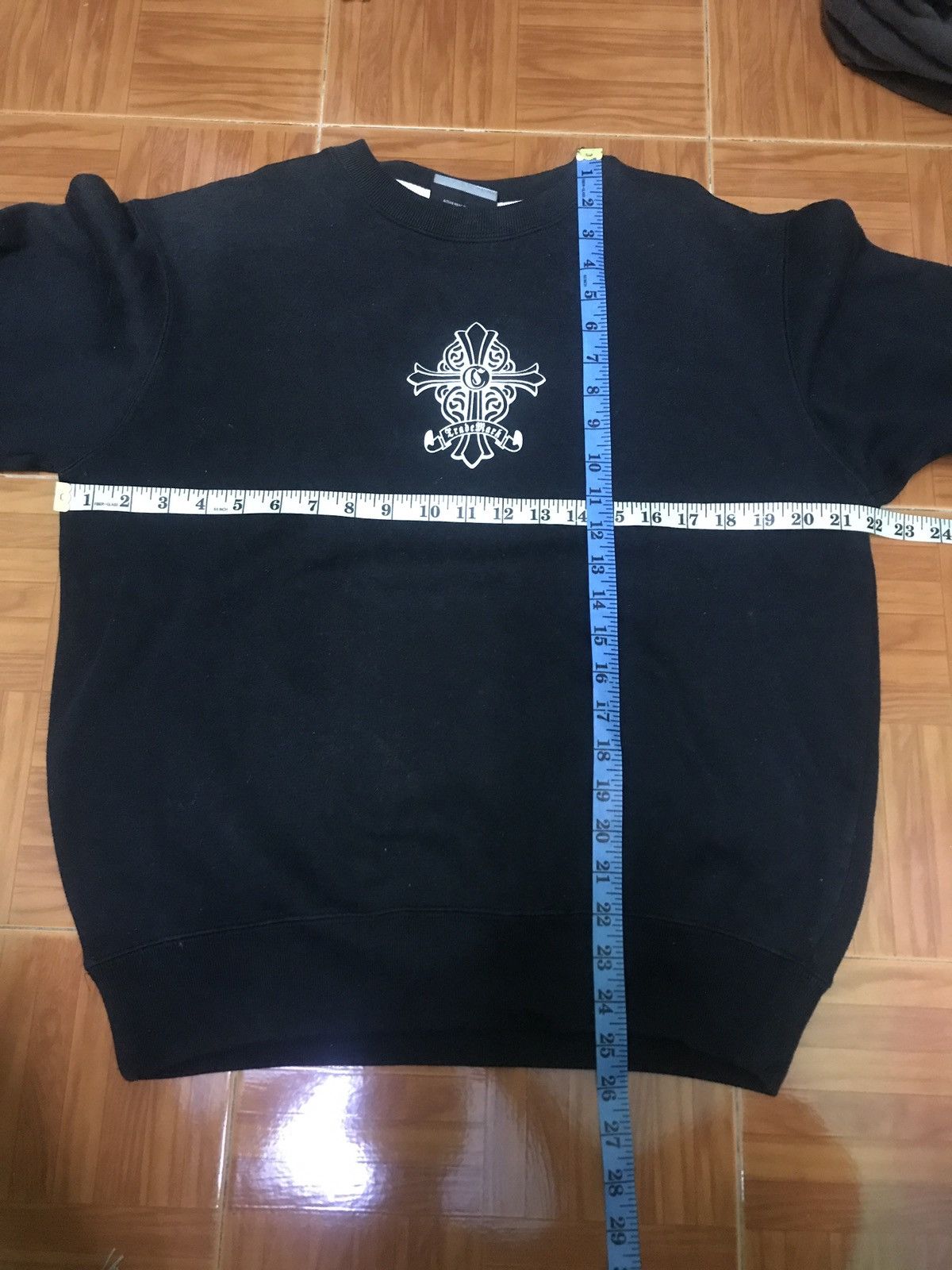 Japanese Brand crossing‼️‼️ japanese brand very rare Size US M / EU 48-50 / 2 - 7 Thumbnail