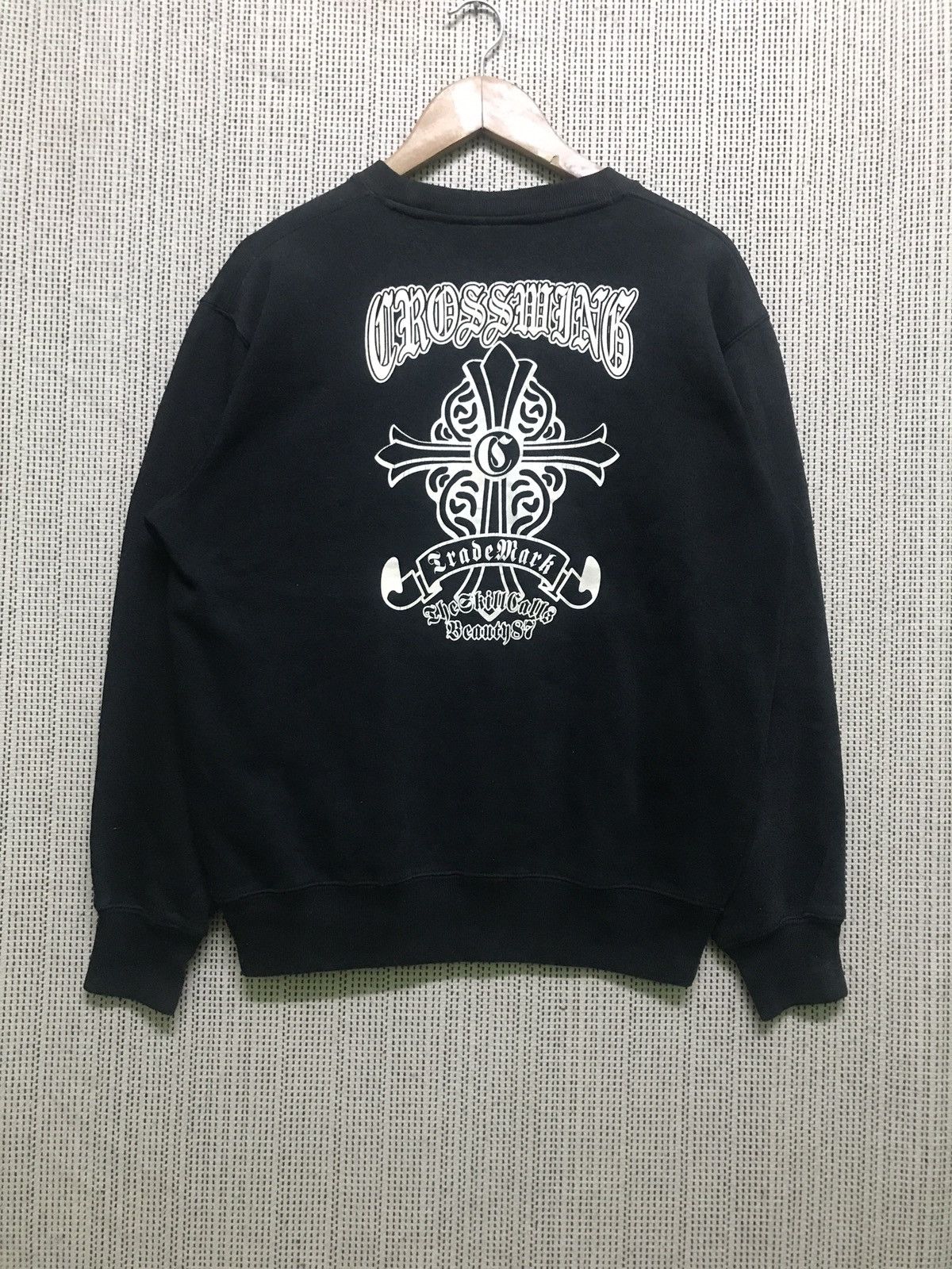 crossing‼️‼️ japanese brand very rare