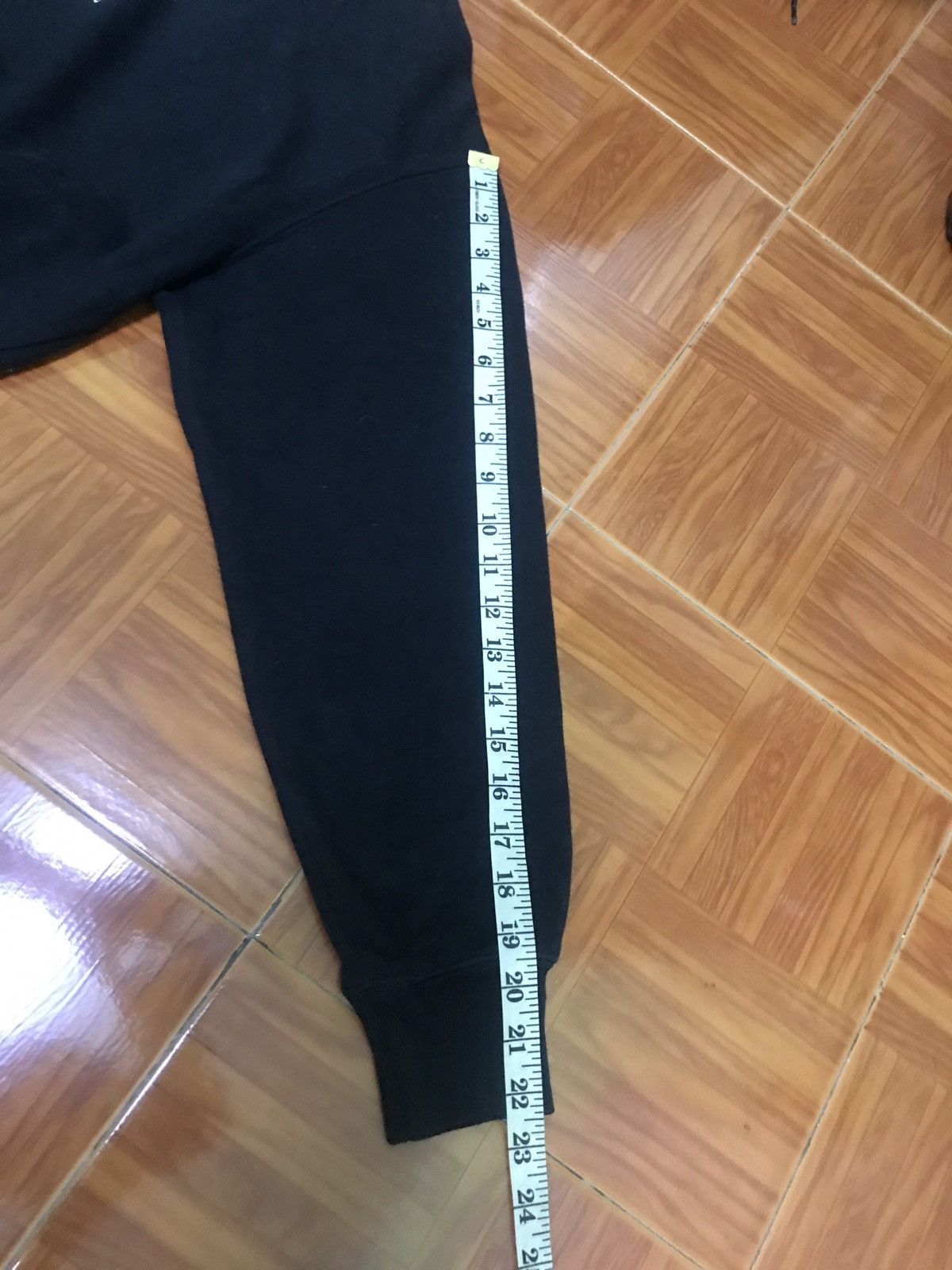Japanese Brand crossing‼️‼️ japanese brand very rare Size US M / EU 48-50 / 2 - 8 Thumbnail