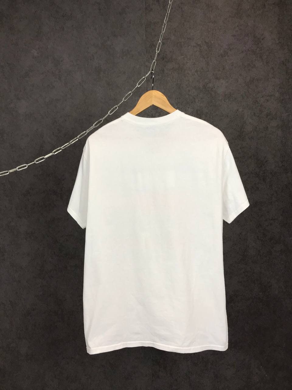 Band Tees × Rap Tees Young Blud band tee Size US L / EU 52-54 / 3 - 4 Thumbnail