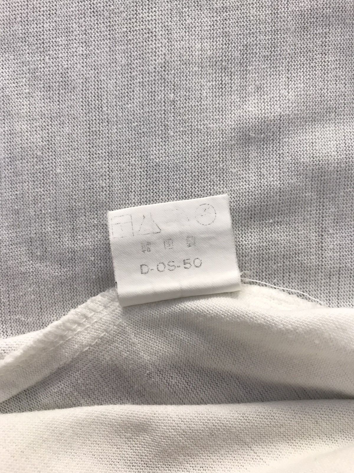 Other Vincentv Vangooh Holland Van Gogh Embroidery Logo Printed Size US L / EU 52-54 / 3 - 6 Thumbnail