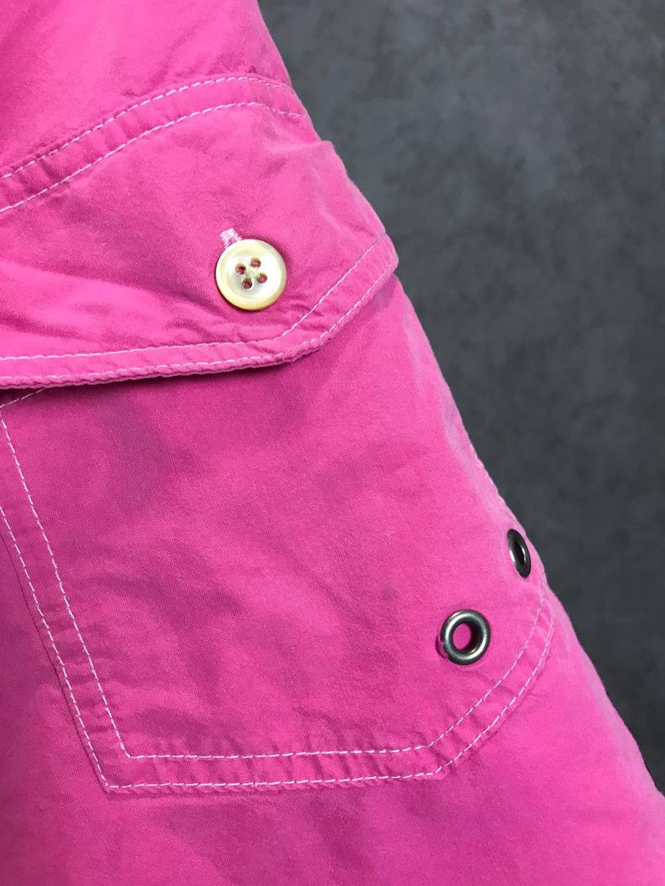 Polo Ralph Lauren × Vintage Polo Ralph Lauren vintage luxury shorts Size US 36 / EU 52 - 11 Thumbnail